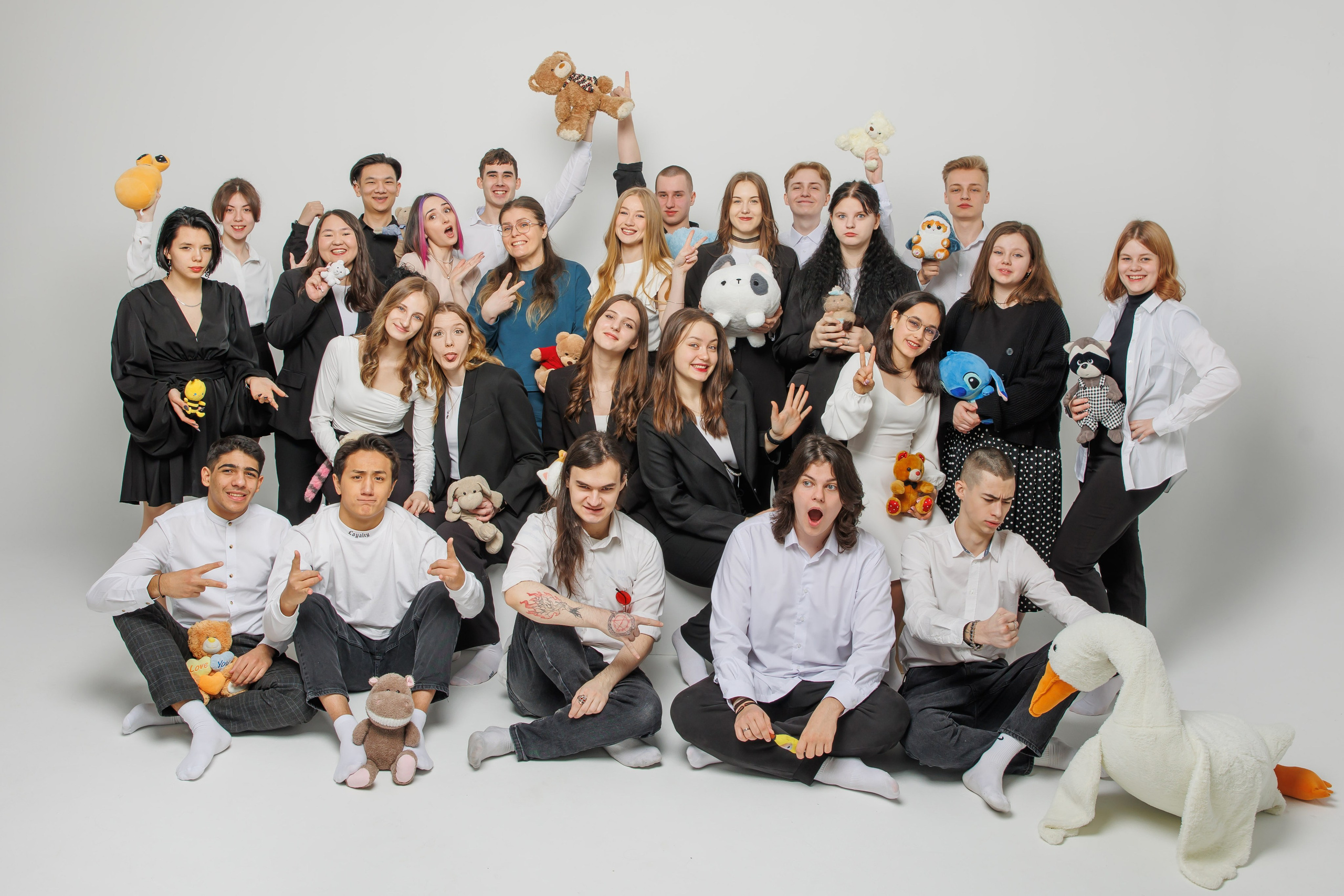 Дети. Фотограф ваших чувств в Санкт-Петербурге