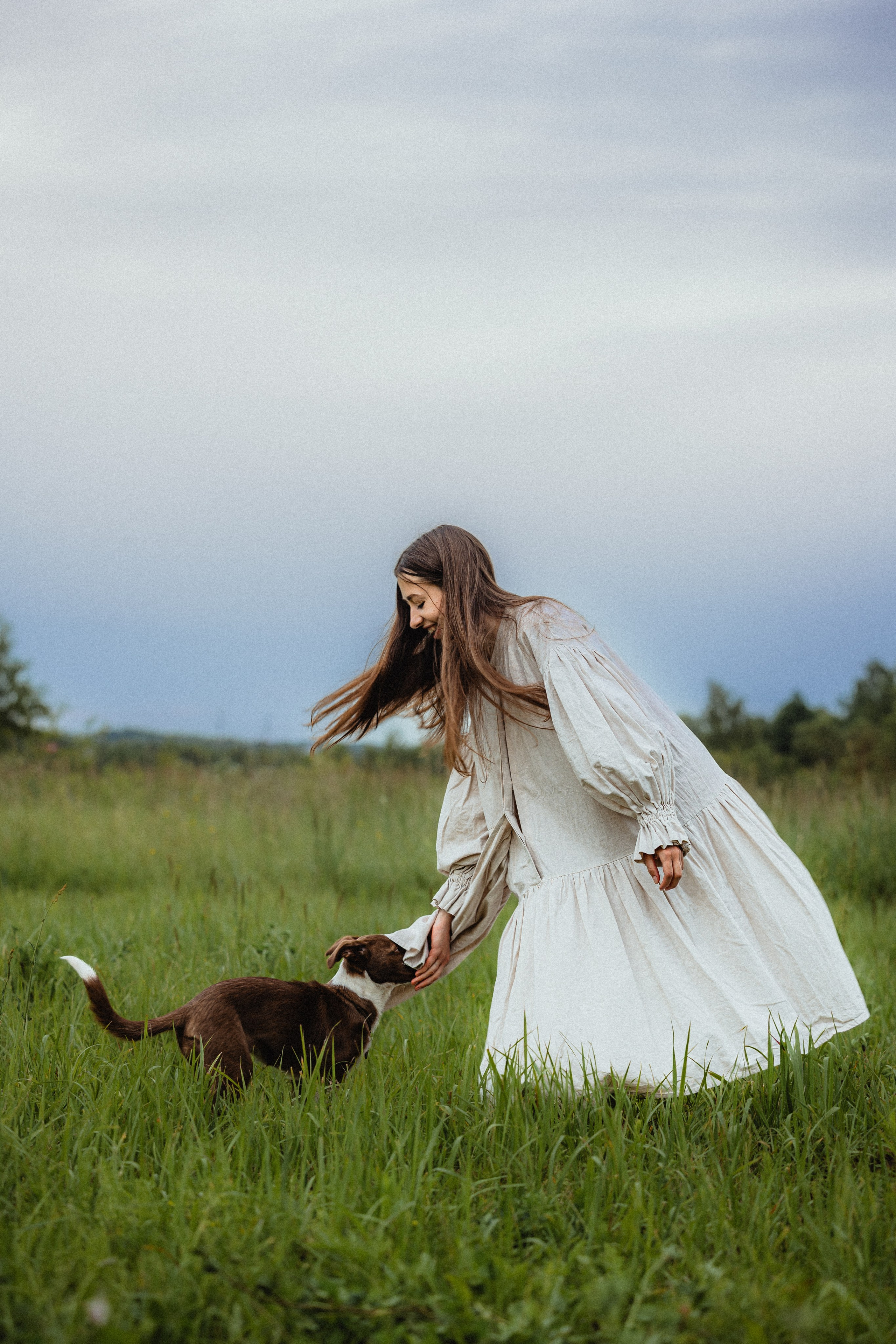 Выездной дог-тренинг от школы «Шерсть имею»