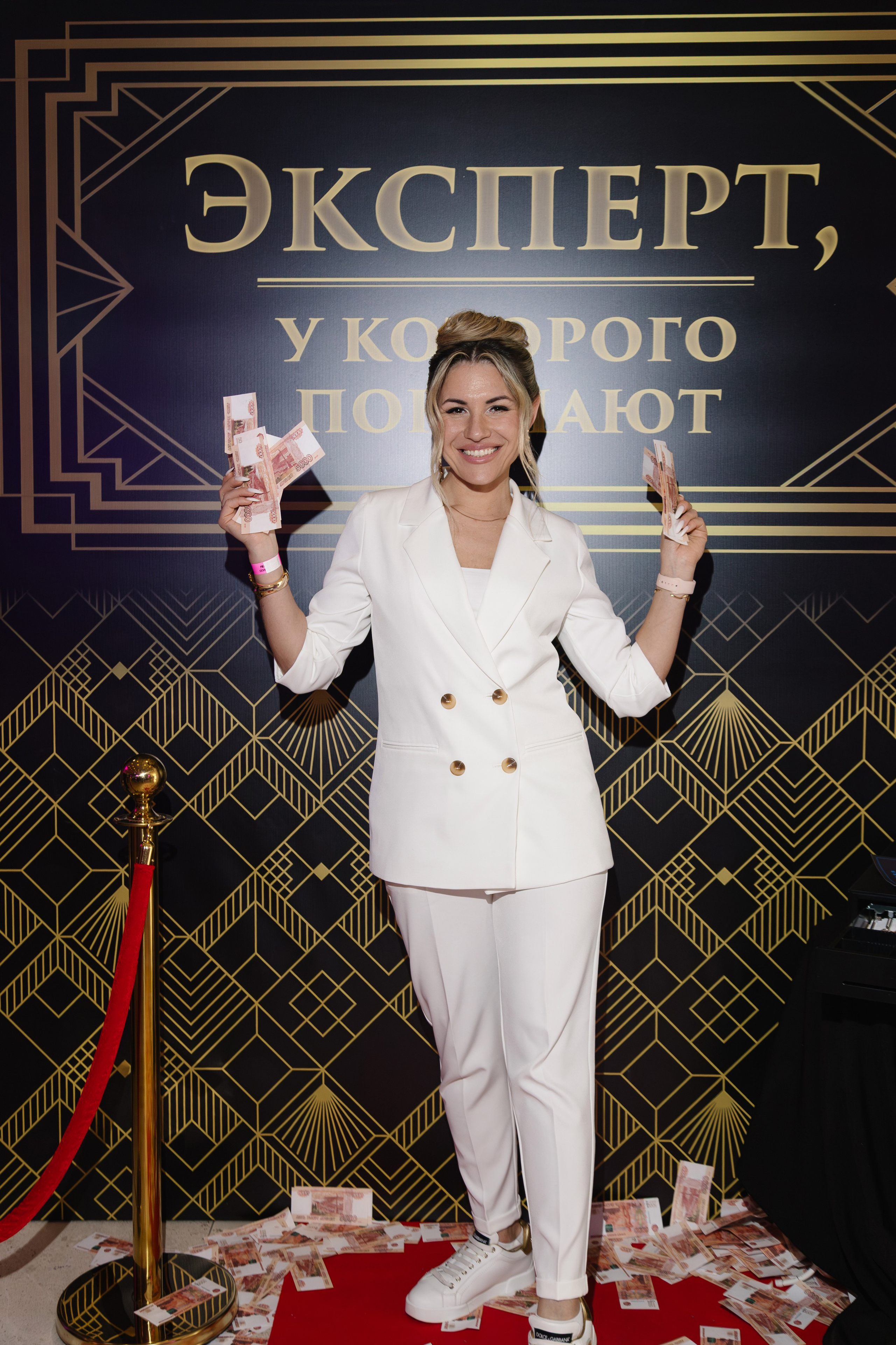 Конференция REELS CONTENT. Артур Иликчян — Wedding & Event фотограф в Краснодаре