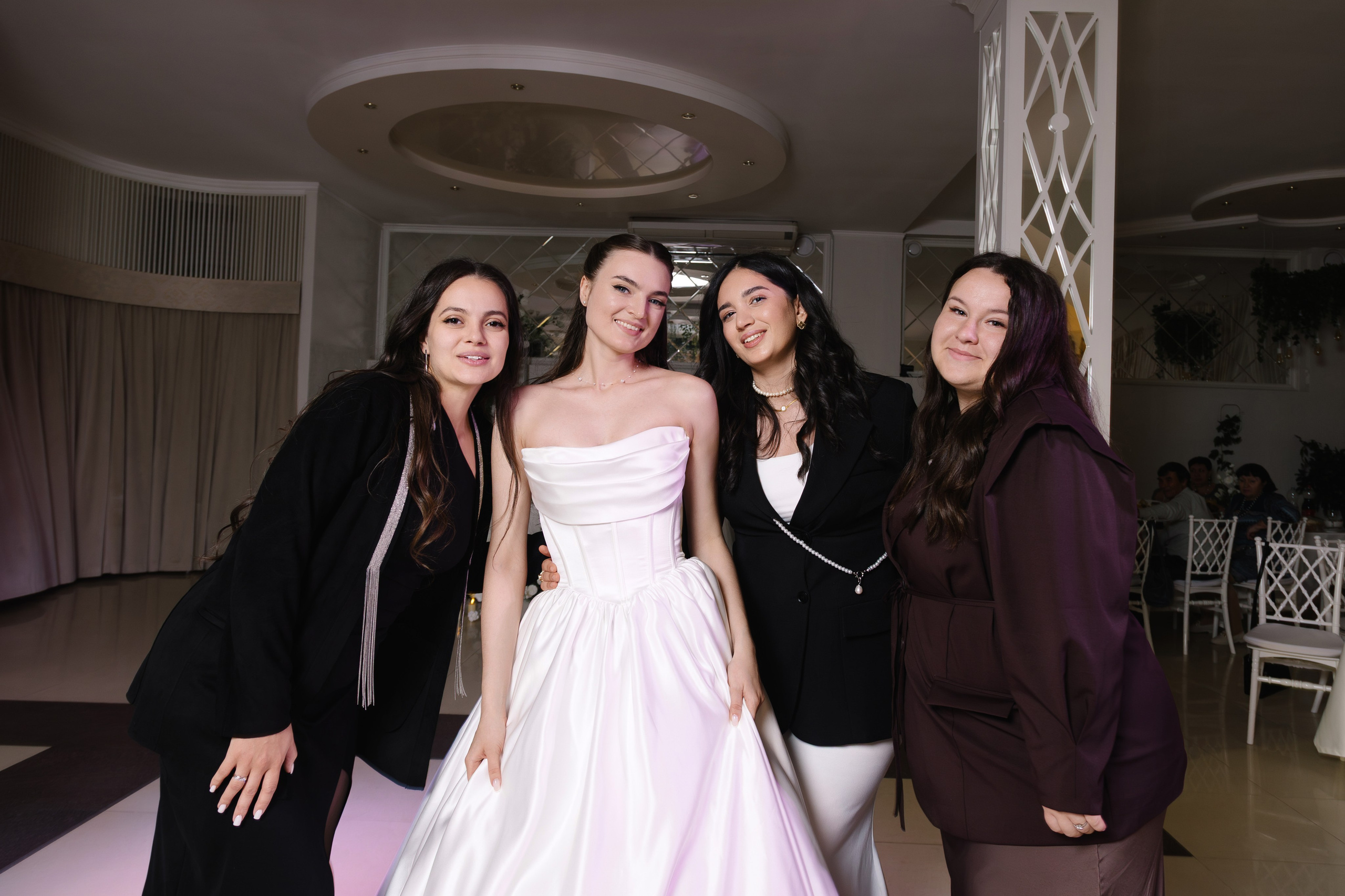 Свадьба Михаила и Арины. Артур Иликчян — Wedding & Event фотограф в Краснодаре