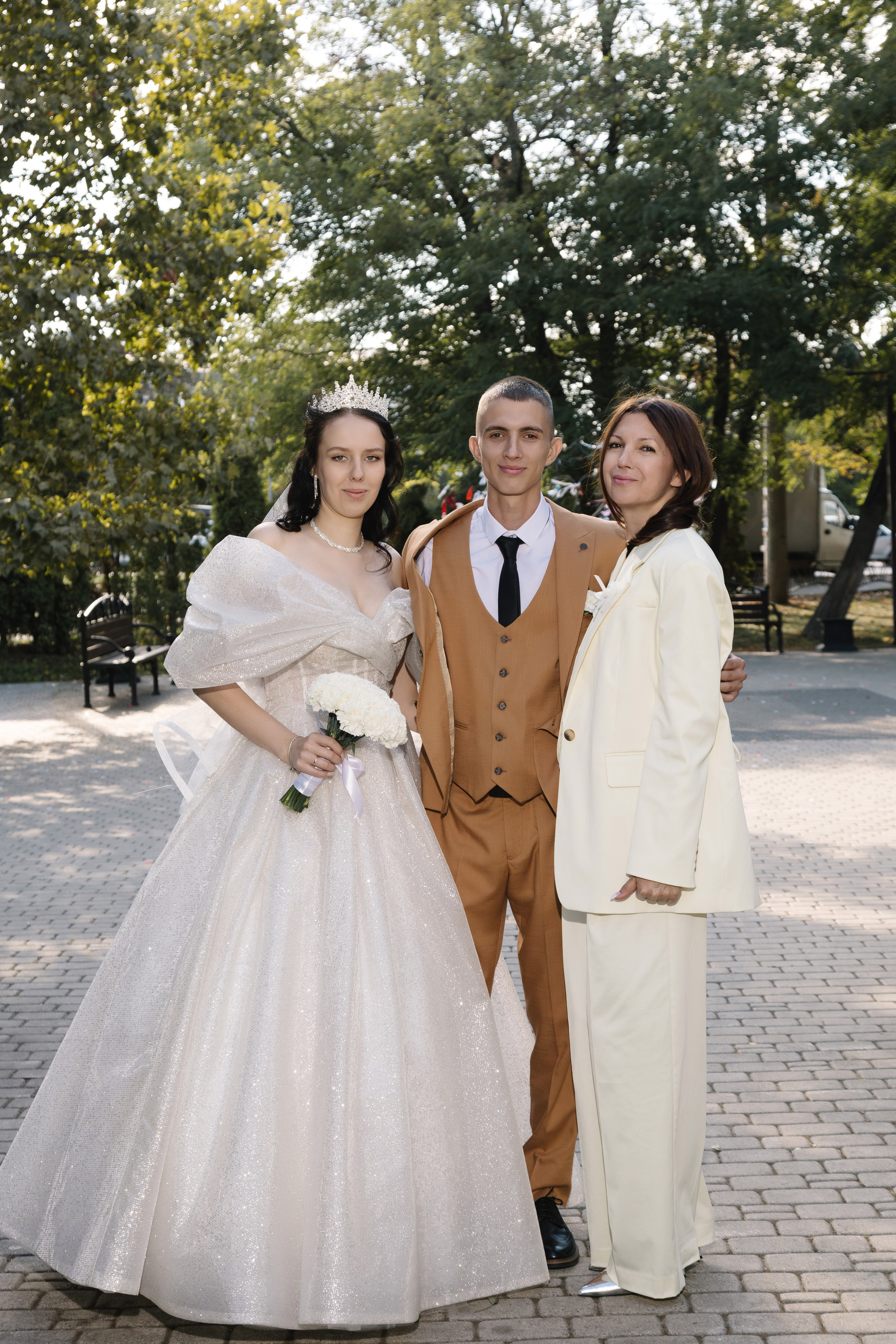 Свадьба Никиты и Карины. Артур Иликчян — Wedding & Event фотограф в Краснодаре