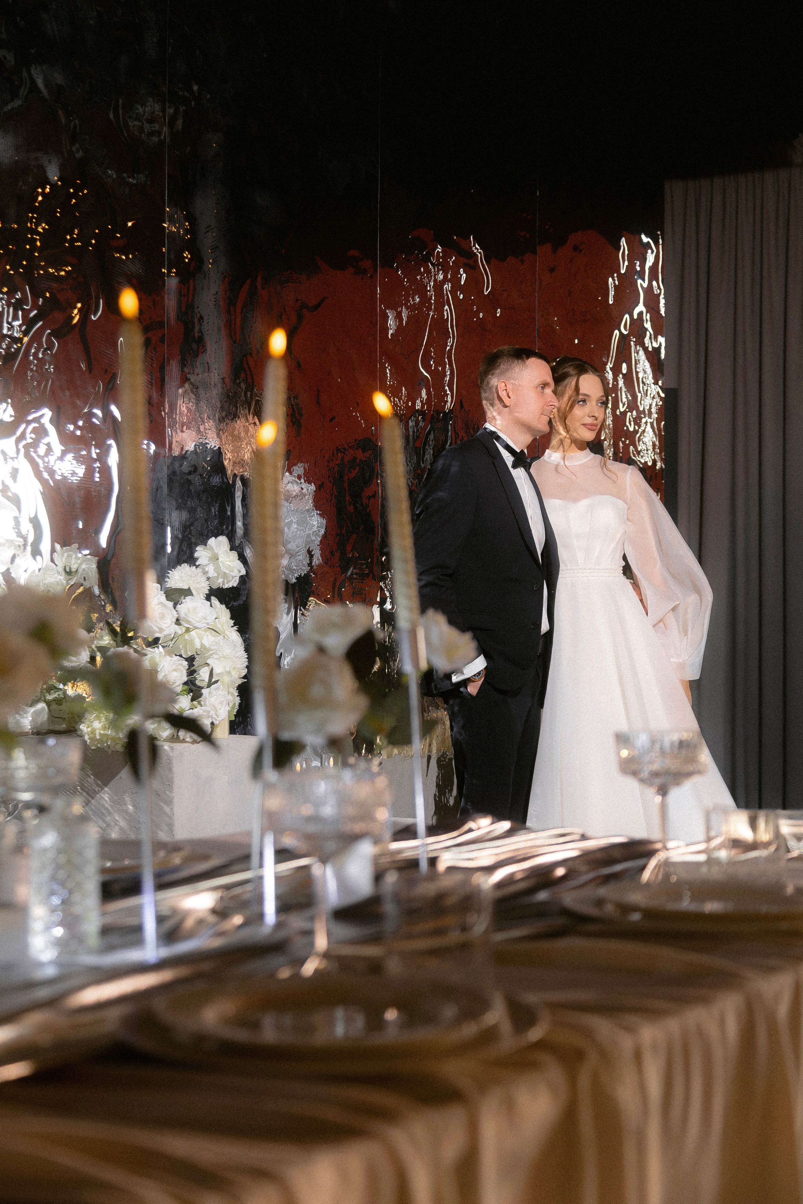 Свадьба Сергея и Марии. Артур Иликчян — Wedding & Event фотограф в Краснодаре