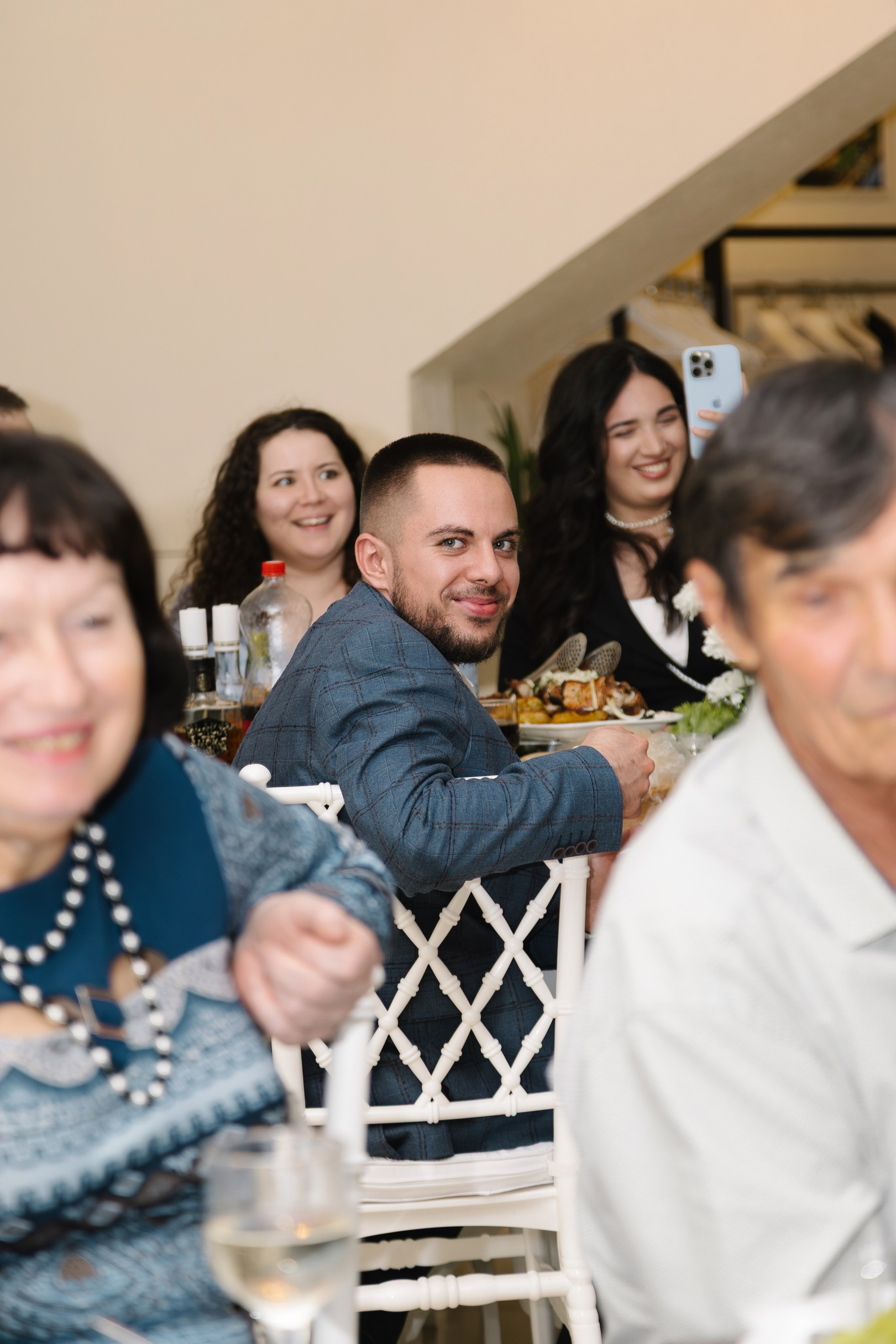 Свадьба Михаила и Арины. Артур Иликчян — Wedding & Event фотограф в Краснодаре