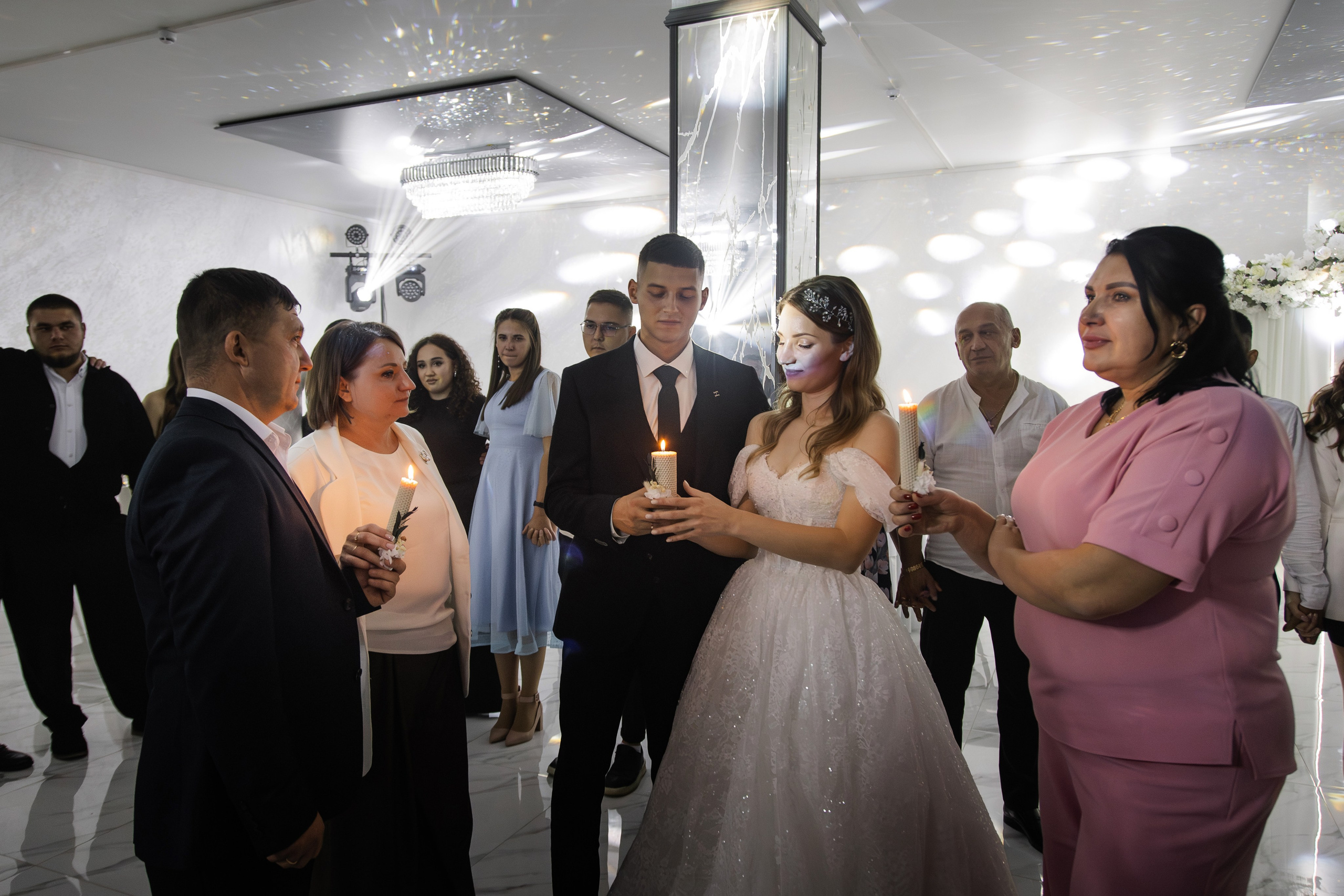 Свадьба Артема и Анастасии. Артур Иликчян — Wedding & Event фотограф в Краснодаре