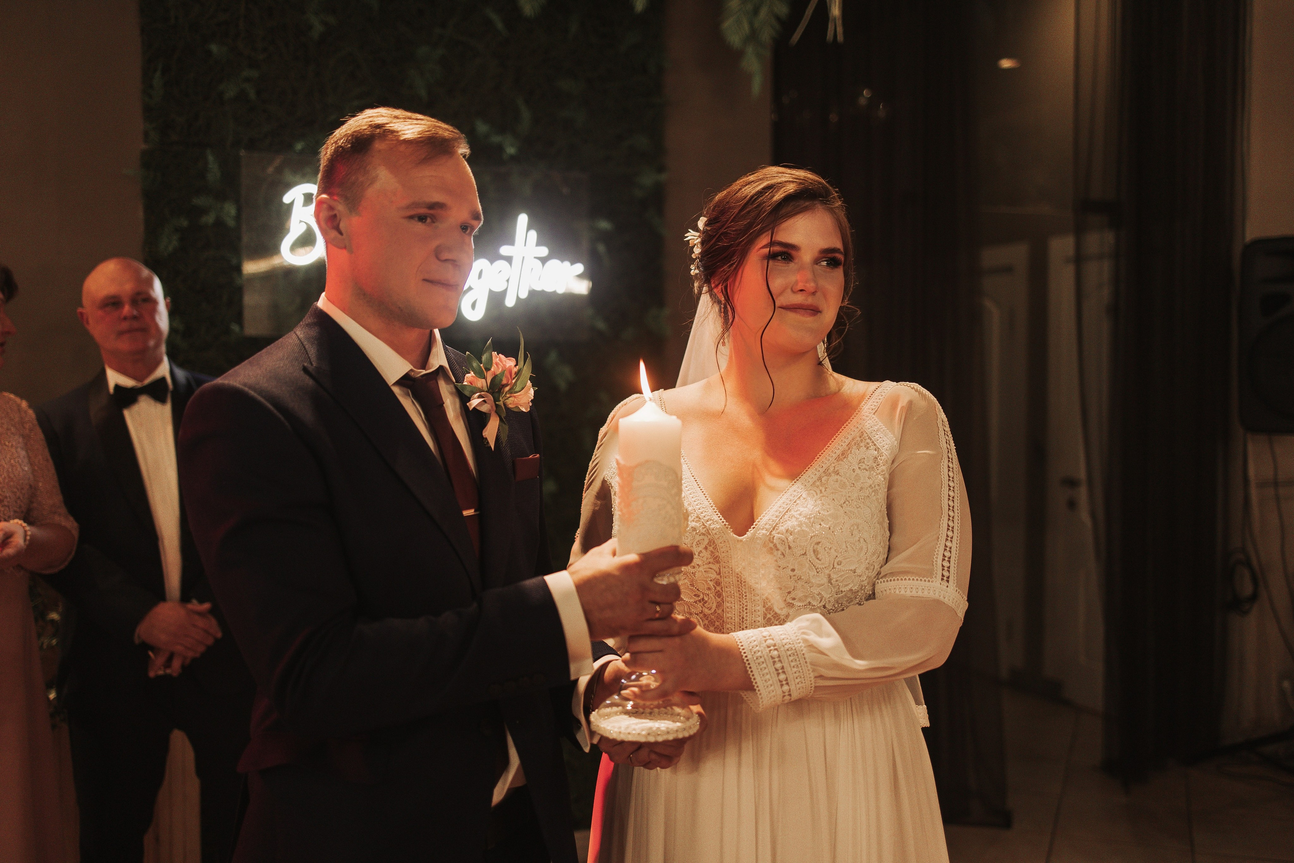 Вадим и Елена. Свадебный фотограф Маргарита Глумскова