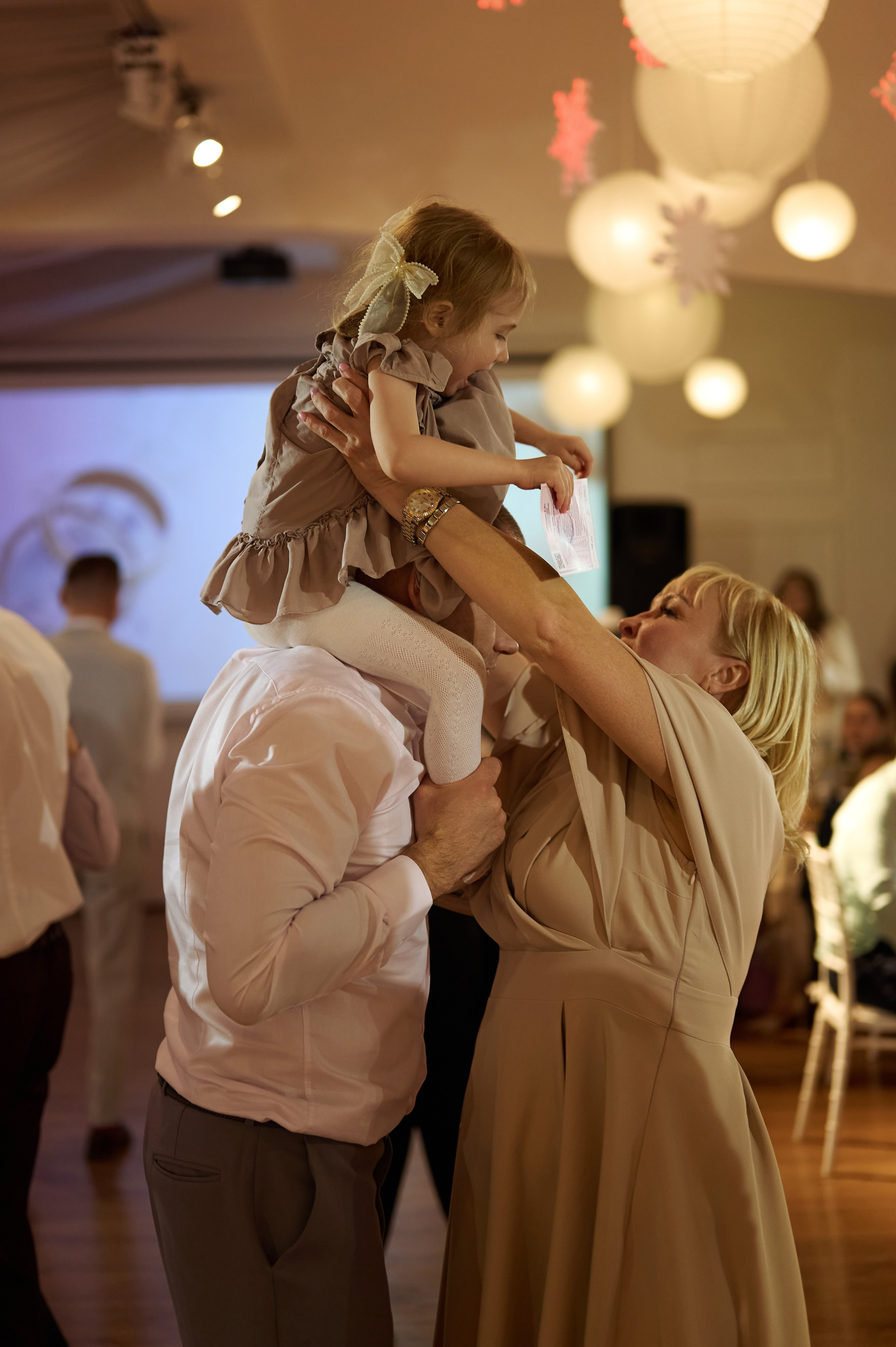 Наш день. Свадебный и семейный фотограф Регина Кагарманова