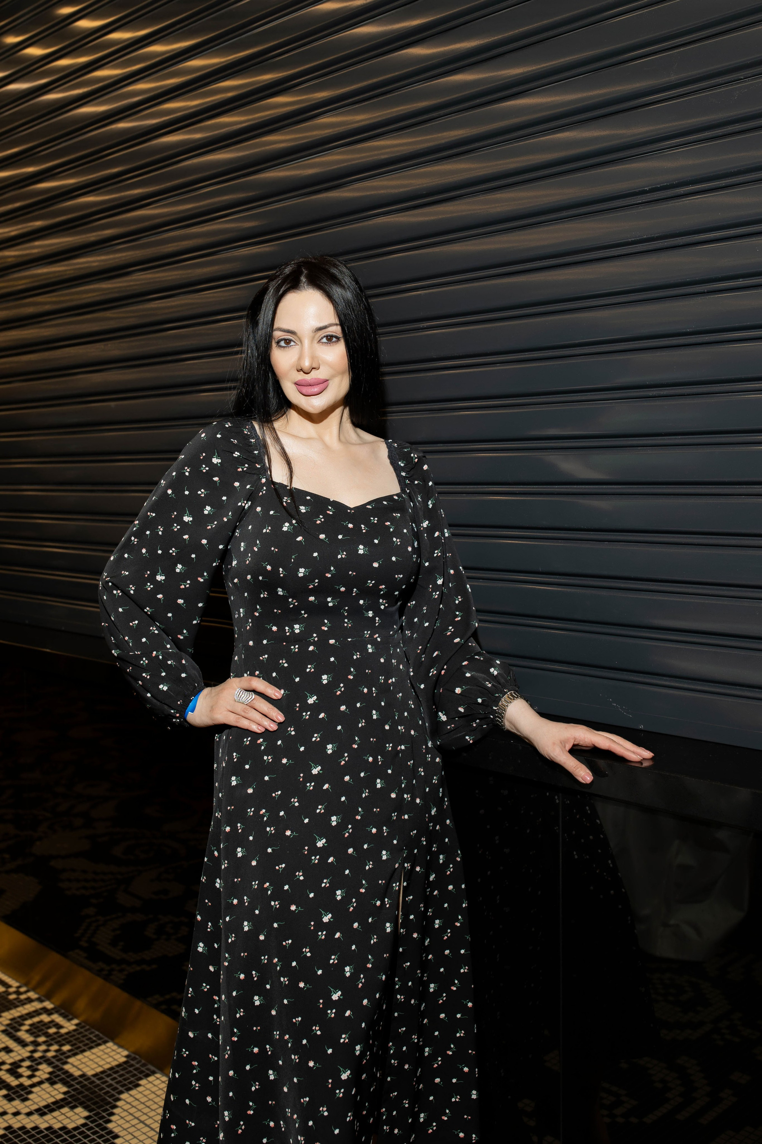 Первый Еврейский Женский Конгресс. Свадебный, портретный фотограф Москва