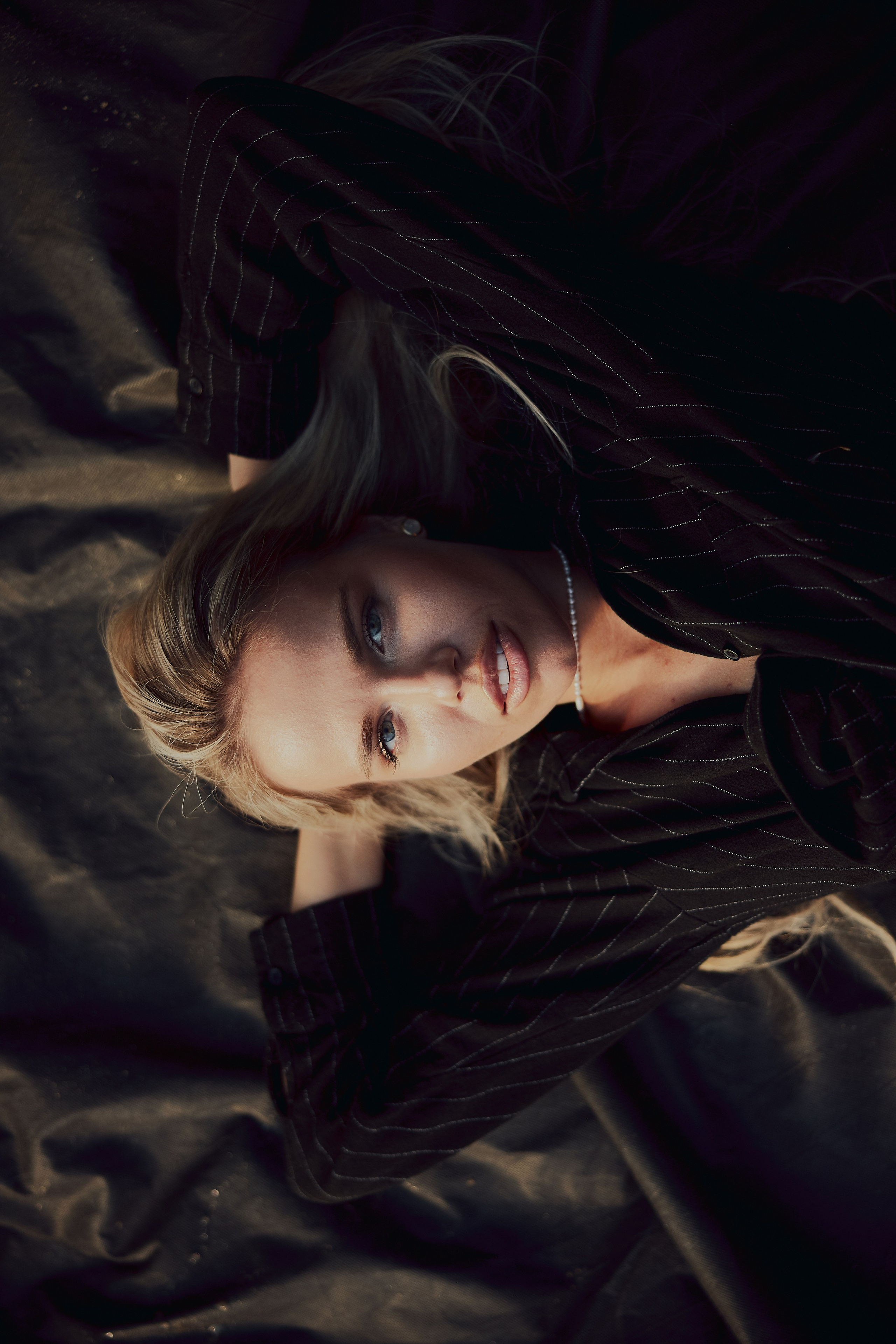 Спокойствие. Сергей Ирклиенко