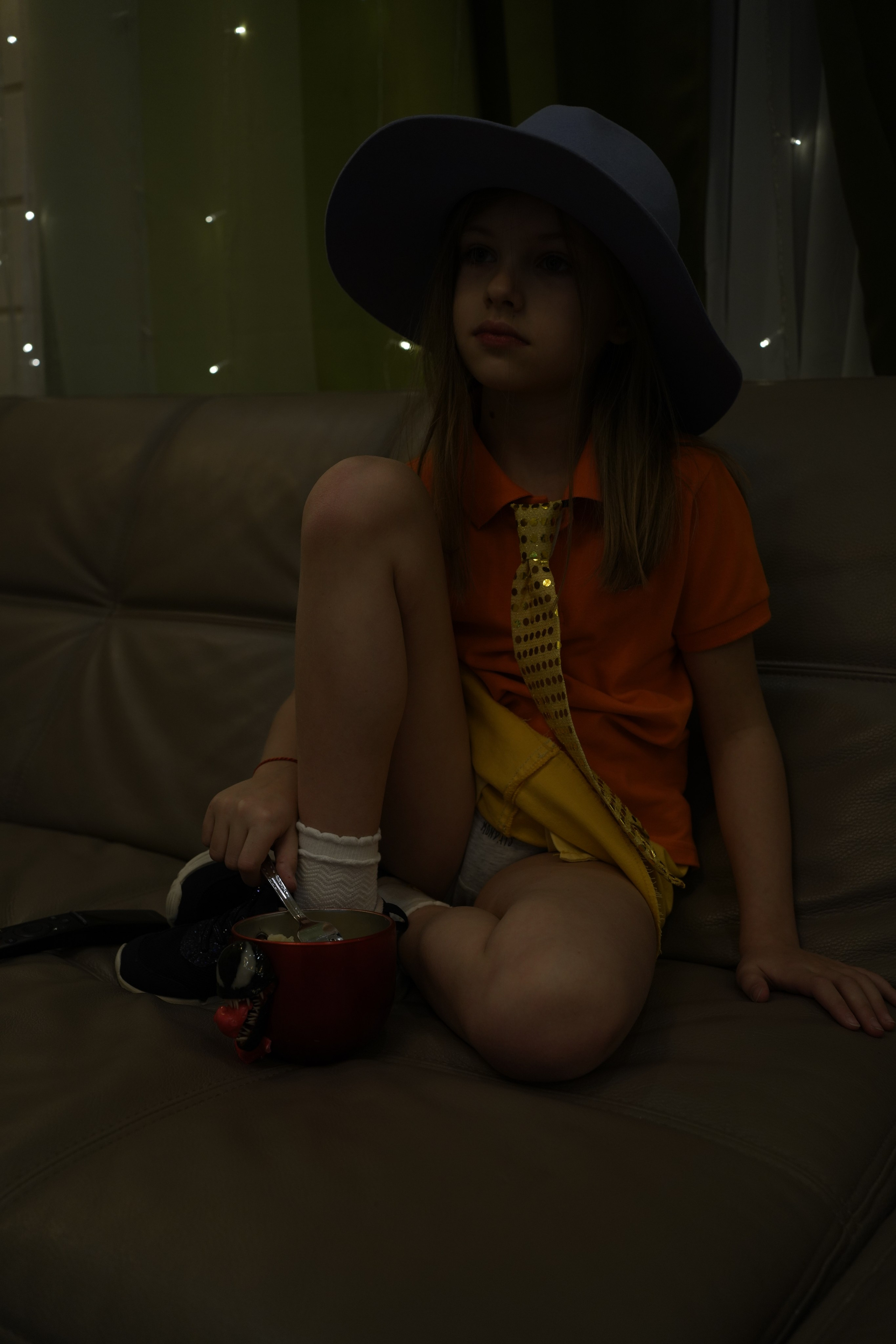 НГ 2020. Заставка