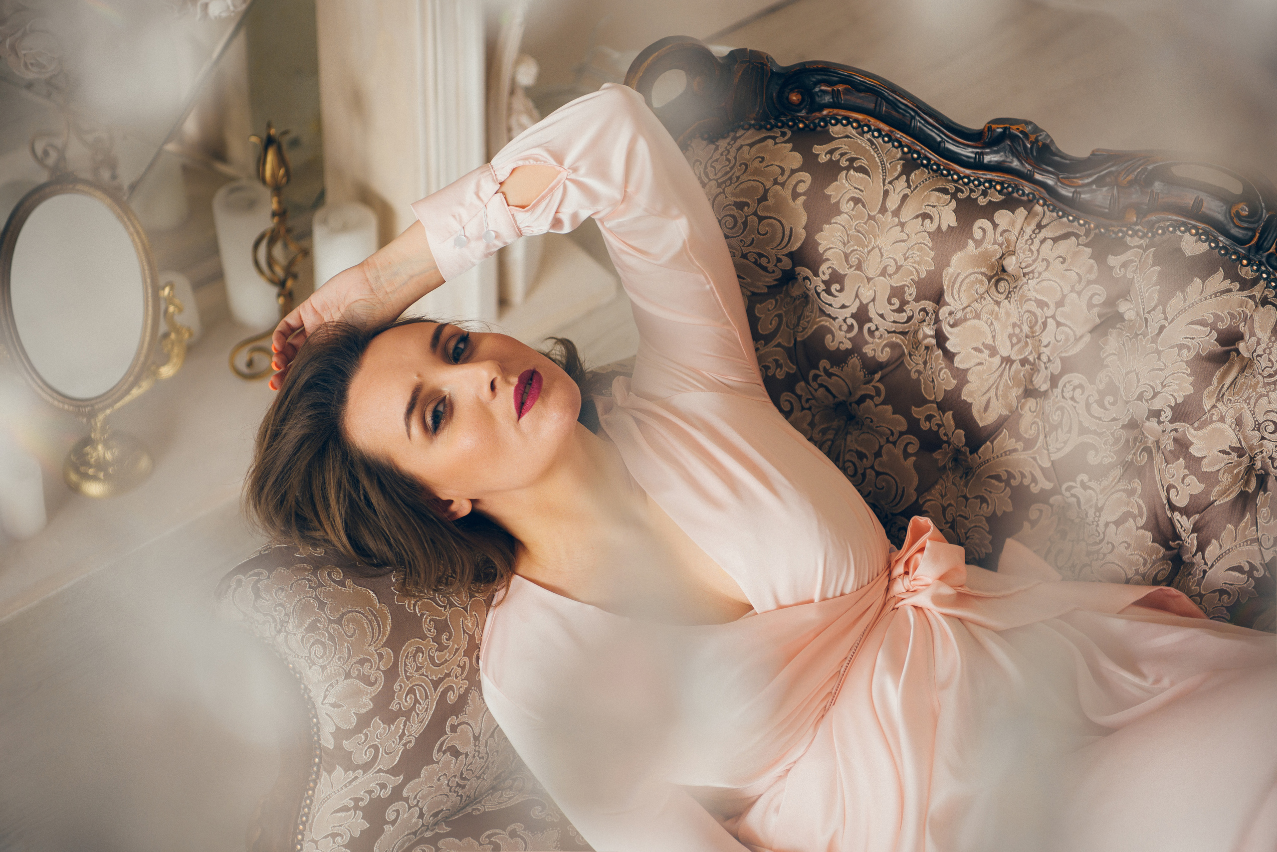 Марго — самая…. Фотограф Юлия Исаева