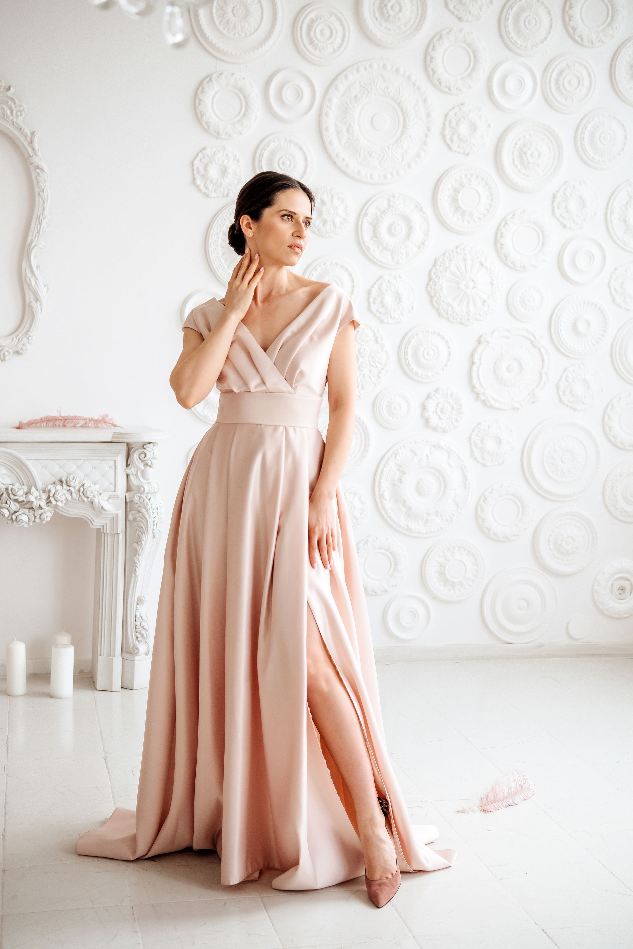 Ульяна. Фотограф Юлия Исаева