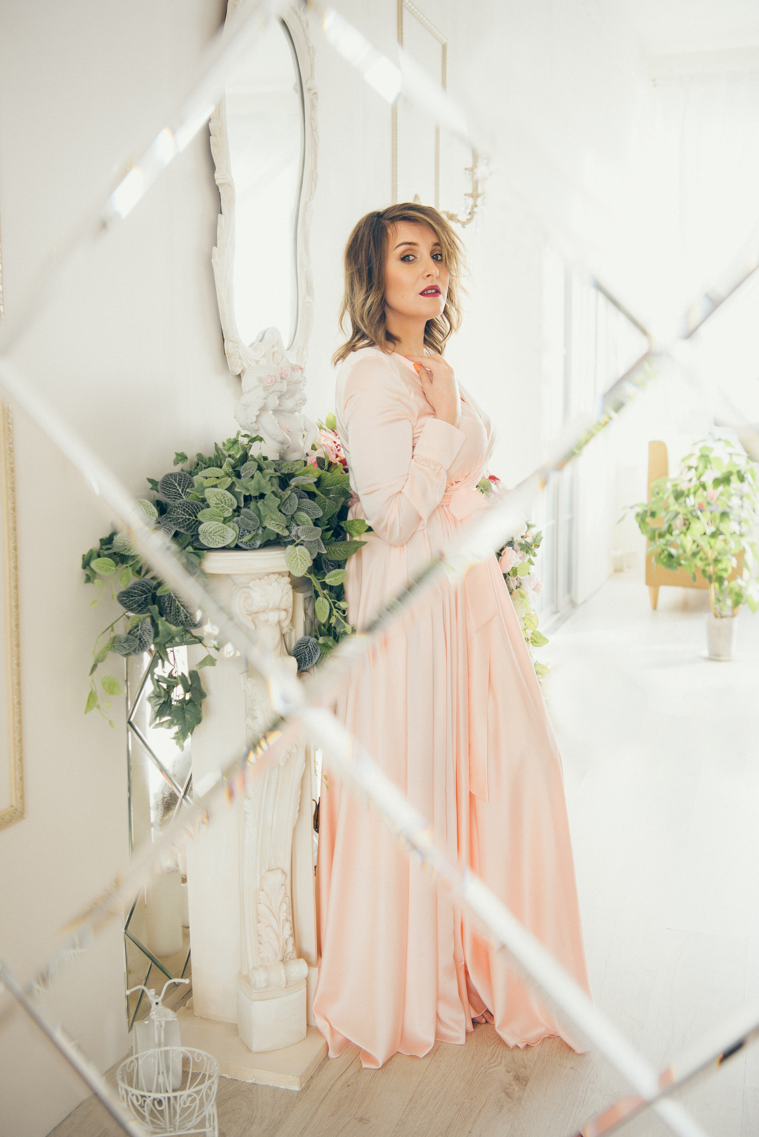 Марго — самая…. Фотограф Юлия Исаева