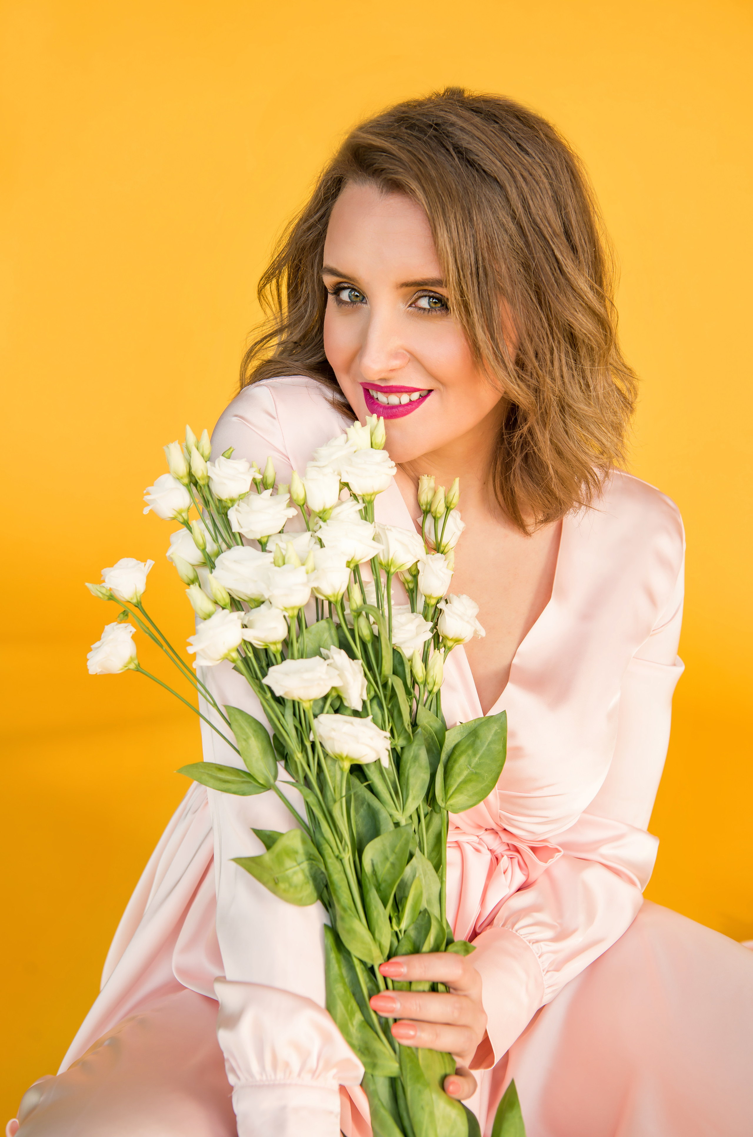 Марго — самая…. Фотограф Юлия Исаева