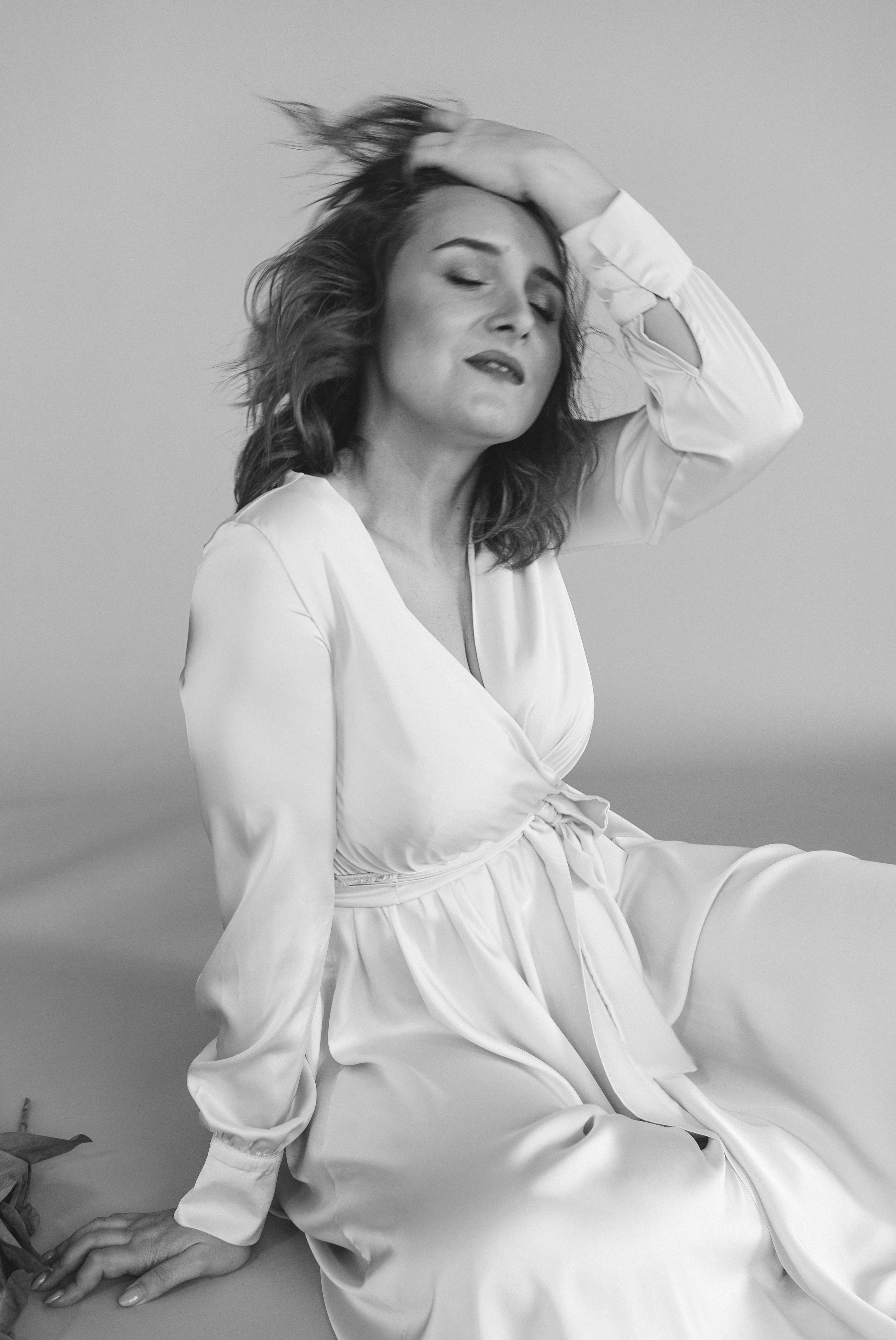 Марго — самая…. Фотограф Юлия Исаева