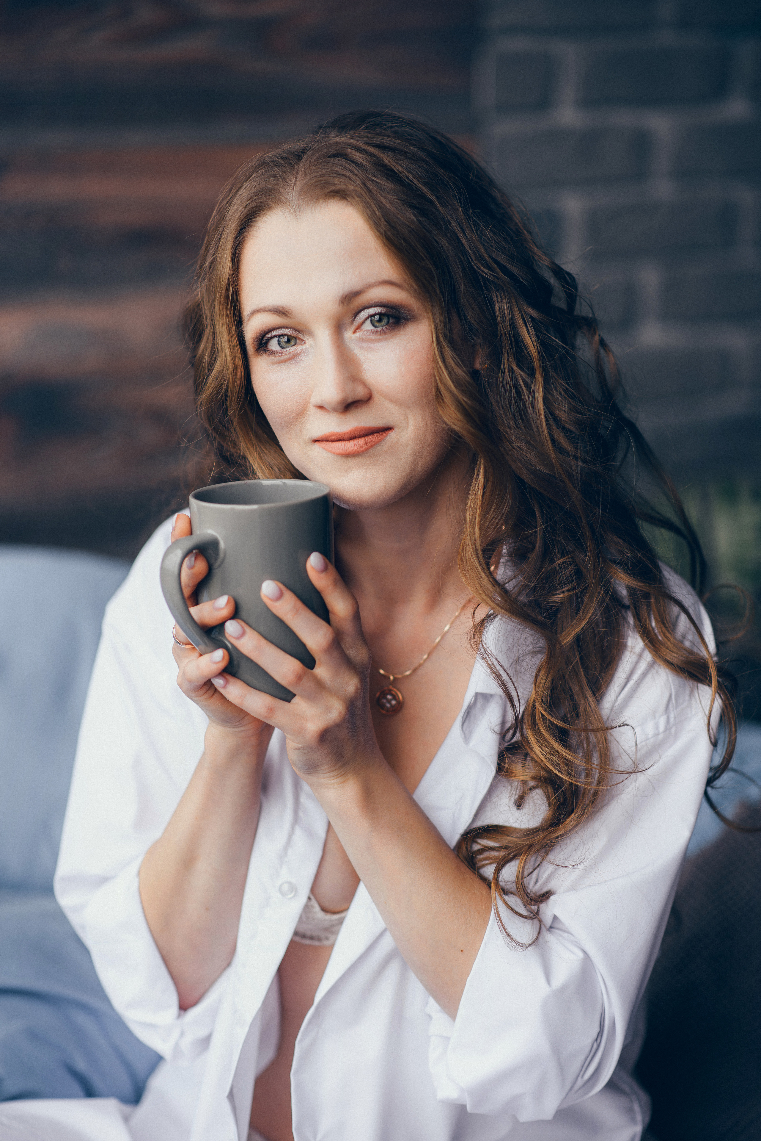 Настя и Лёша. Фотограф Юлия Исаева