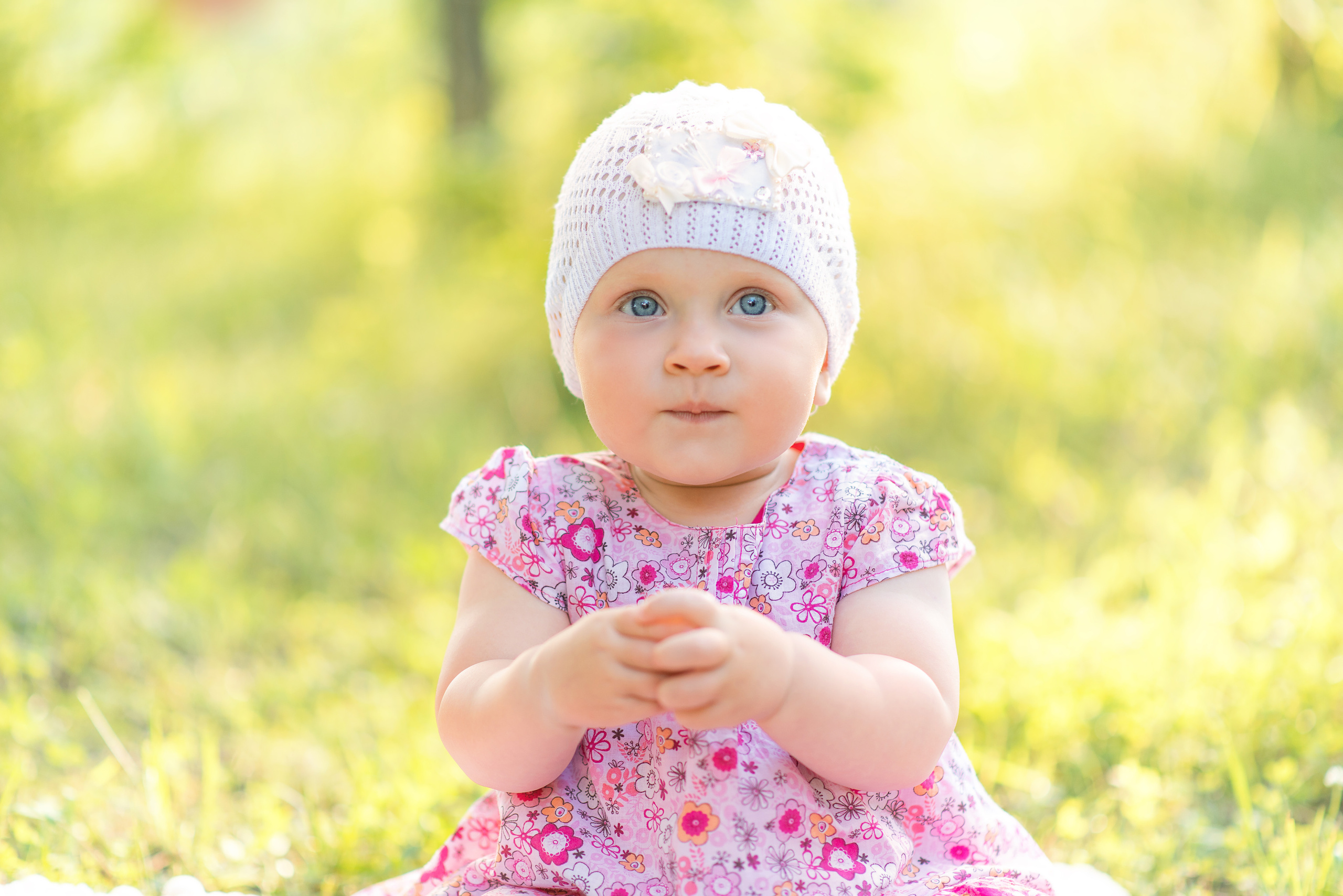 Кукла Варвара. Фотограф Юлия Исаева