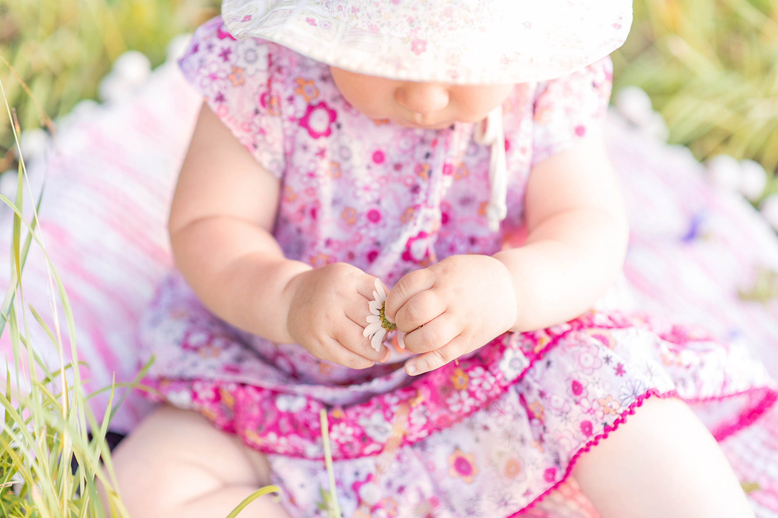 Кукла Варвара. Фотограф Юлия Исаева