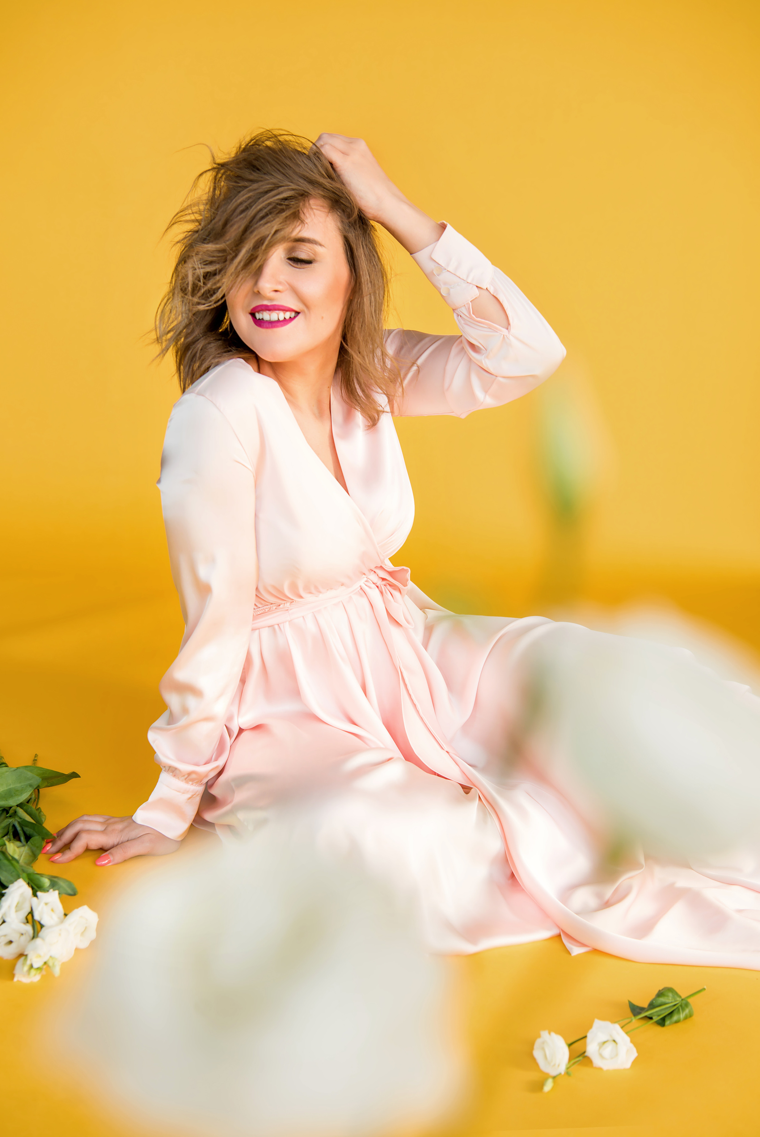 Марго — самая…. Фотограф Юлия Исаева