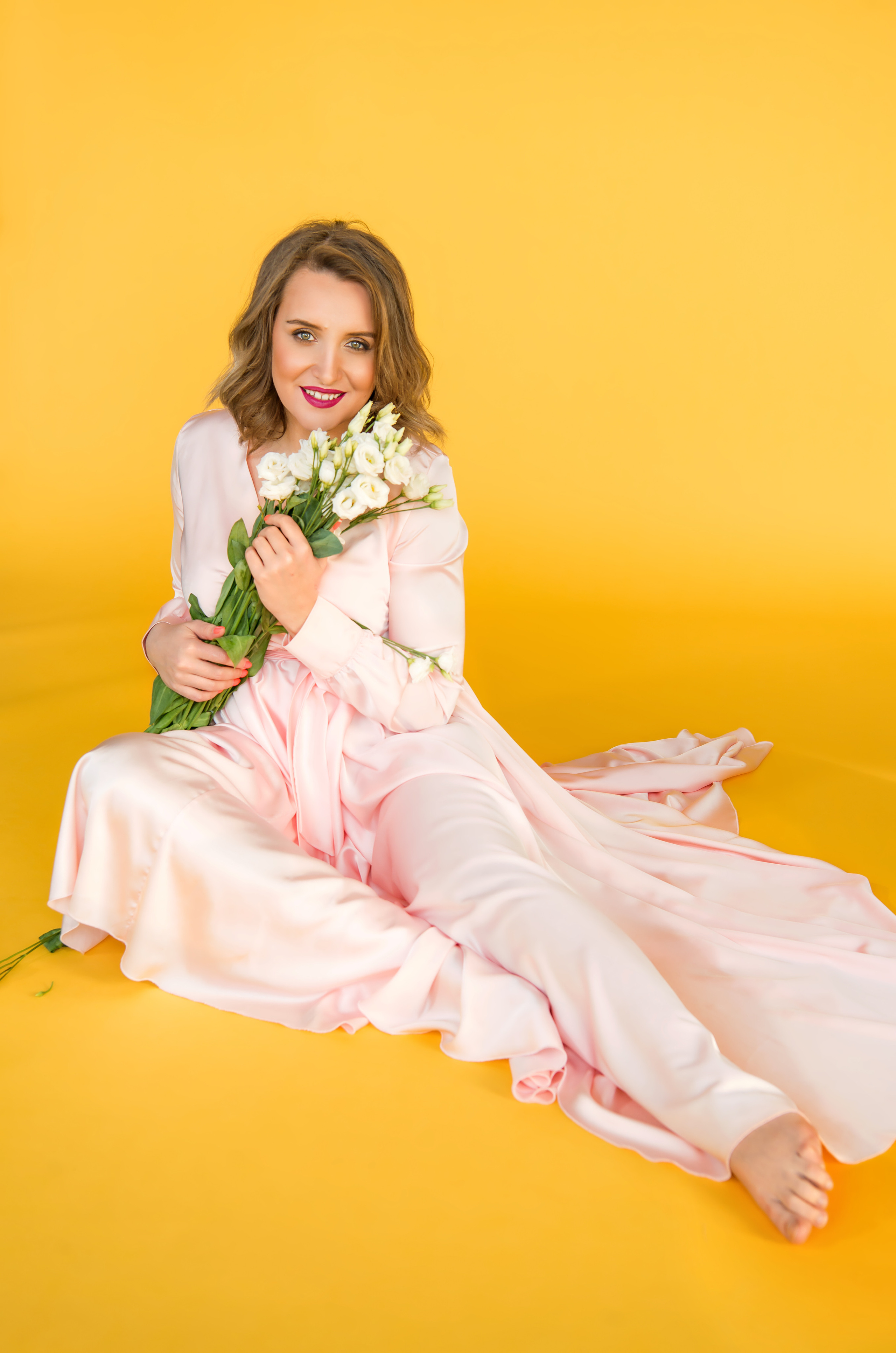 Марго — самая…. Фотограф Юлия Исаева