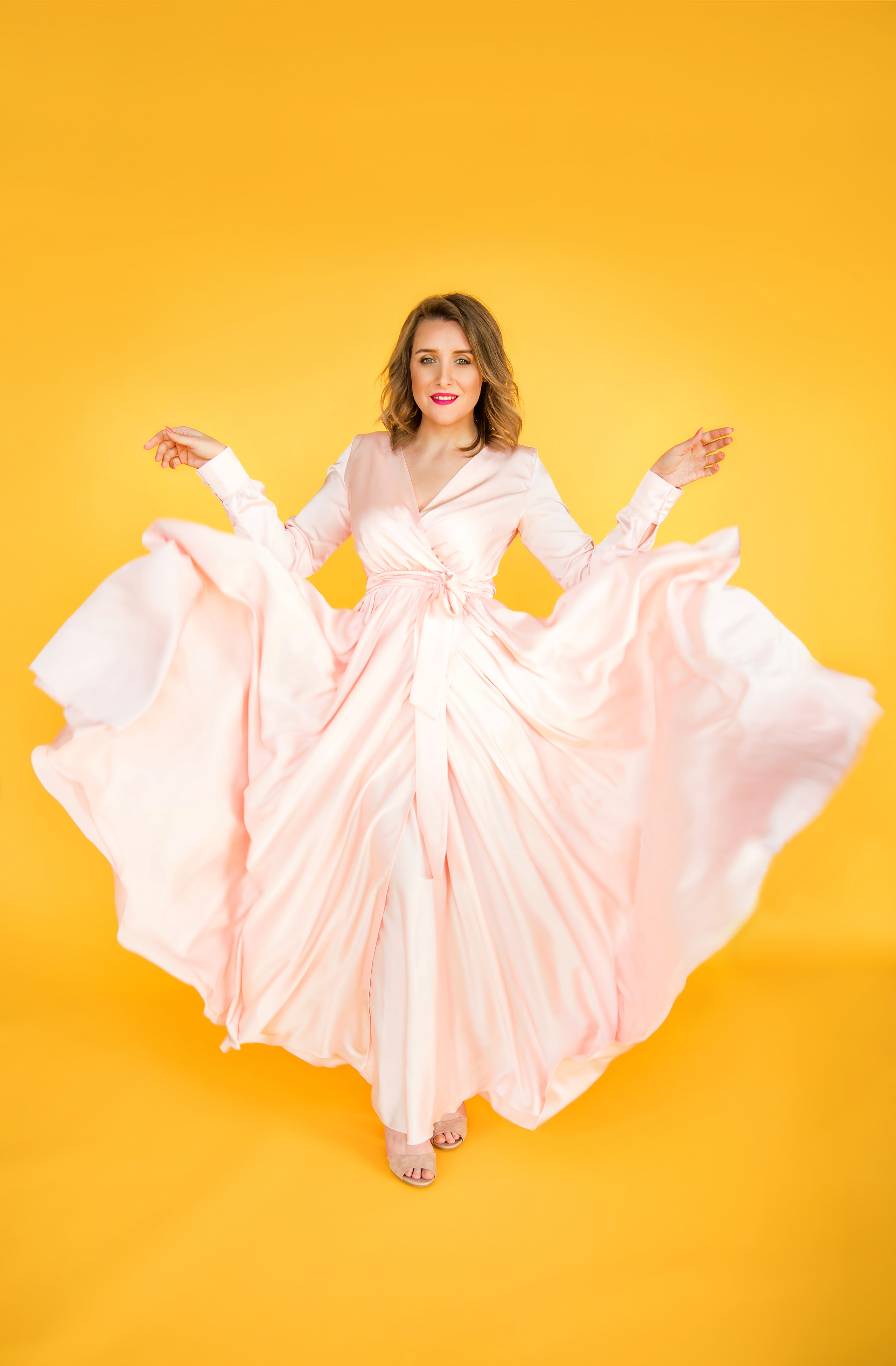 Марго — самая…. Фотограф Юлия Исаева