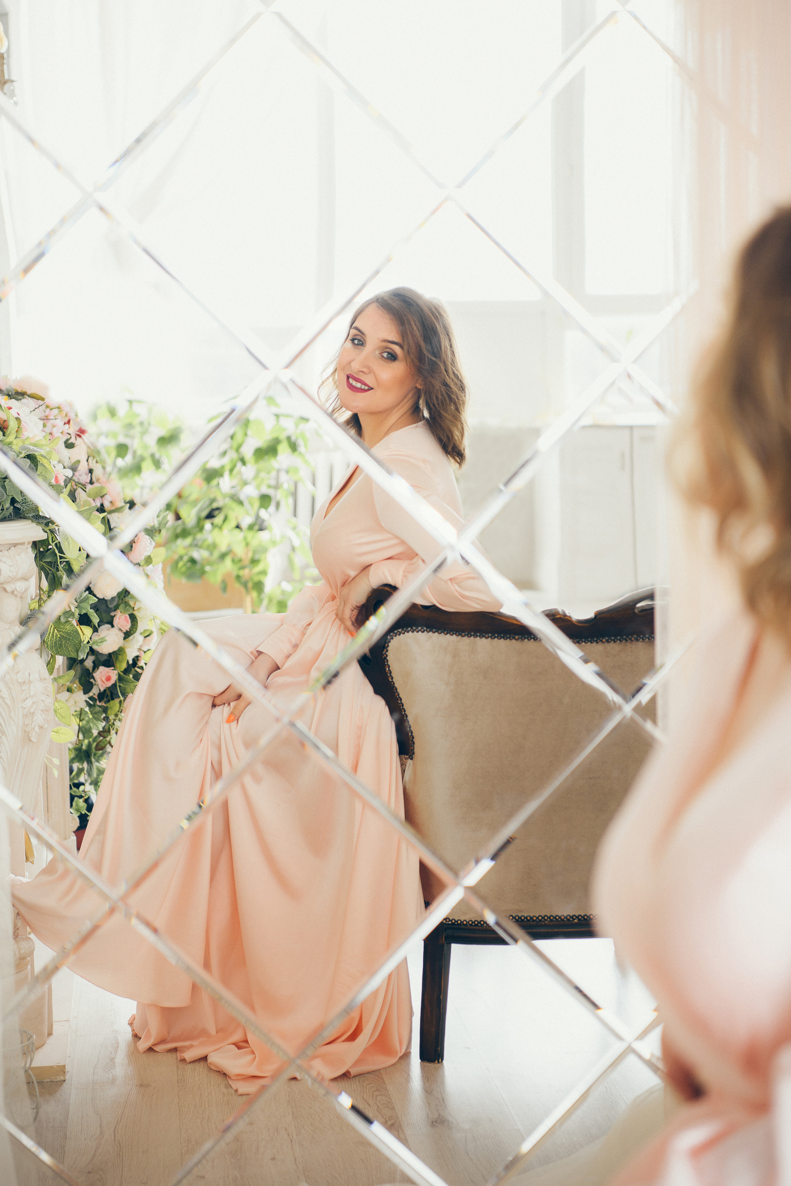 Марго — самая…. Фотограф Юлия Исаева