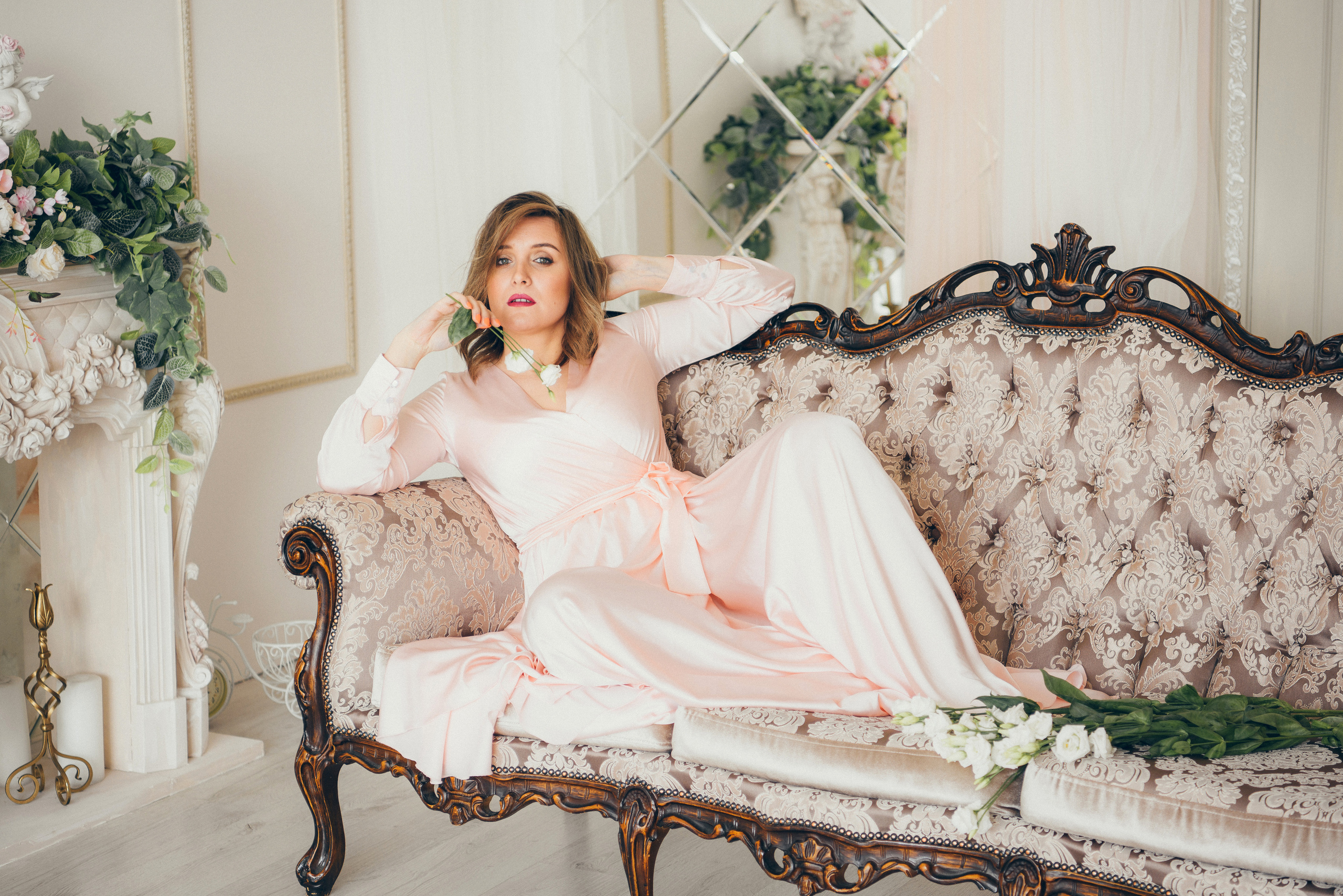 Марго — самая…. Фотограф Юлия Исаева