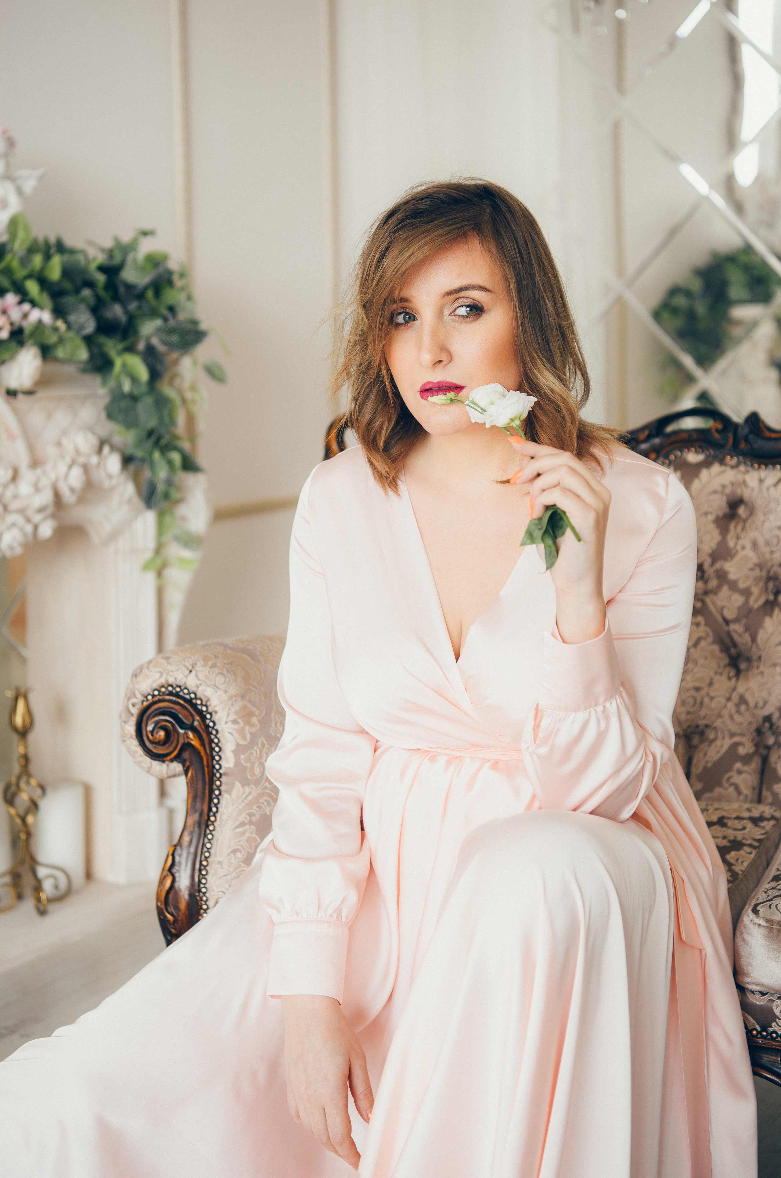 Марго — самая…. Фотограф Юлия Исаева