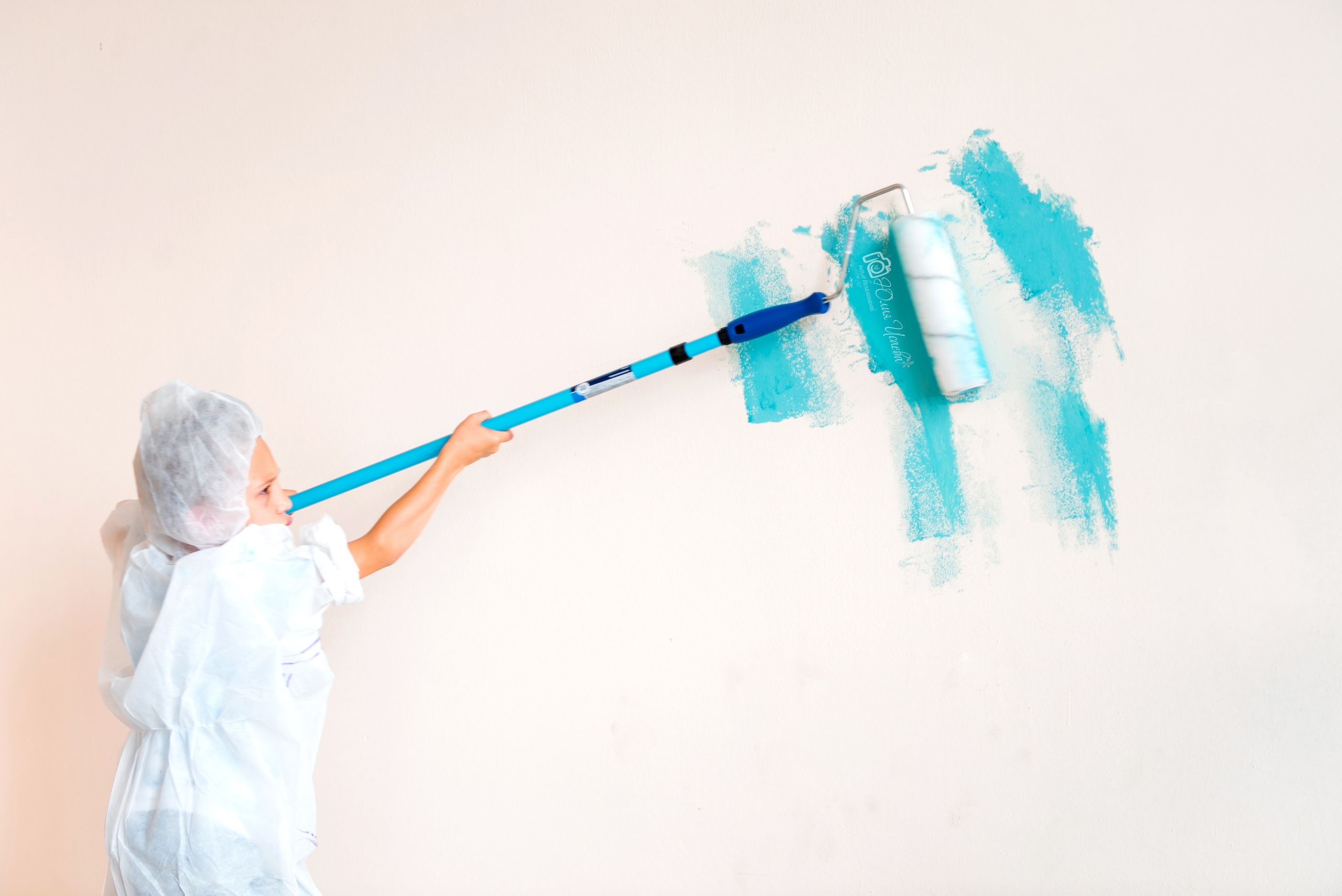 Ремонт со Стахановыми. Фотограф Юлия Исаева