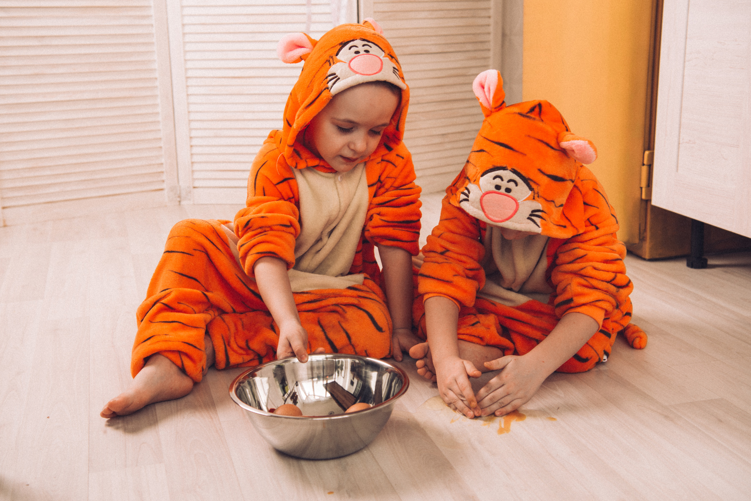 Пока НЕ ВСЕ дома. Фотограф Юлия Исаева