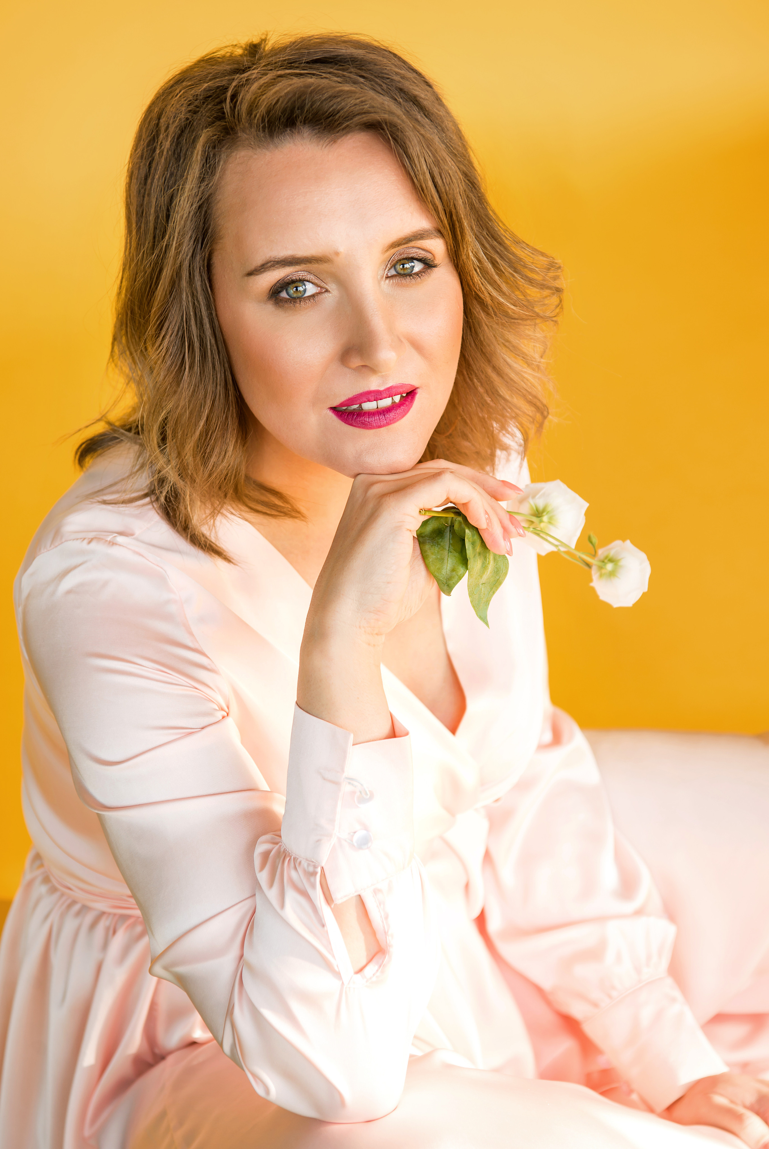 Марго — самая…. Фотограф Юлия Исаева