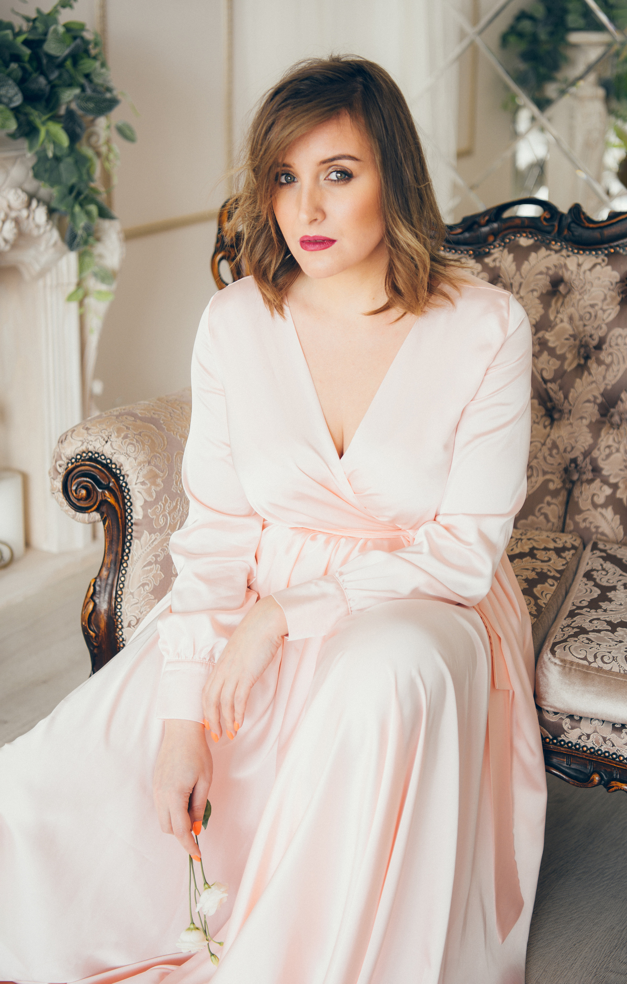 Марго — самая…. Фотограф Юлия Исаева