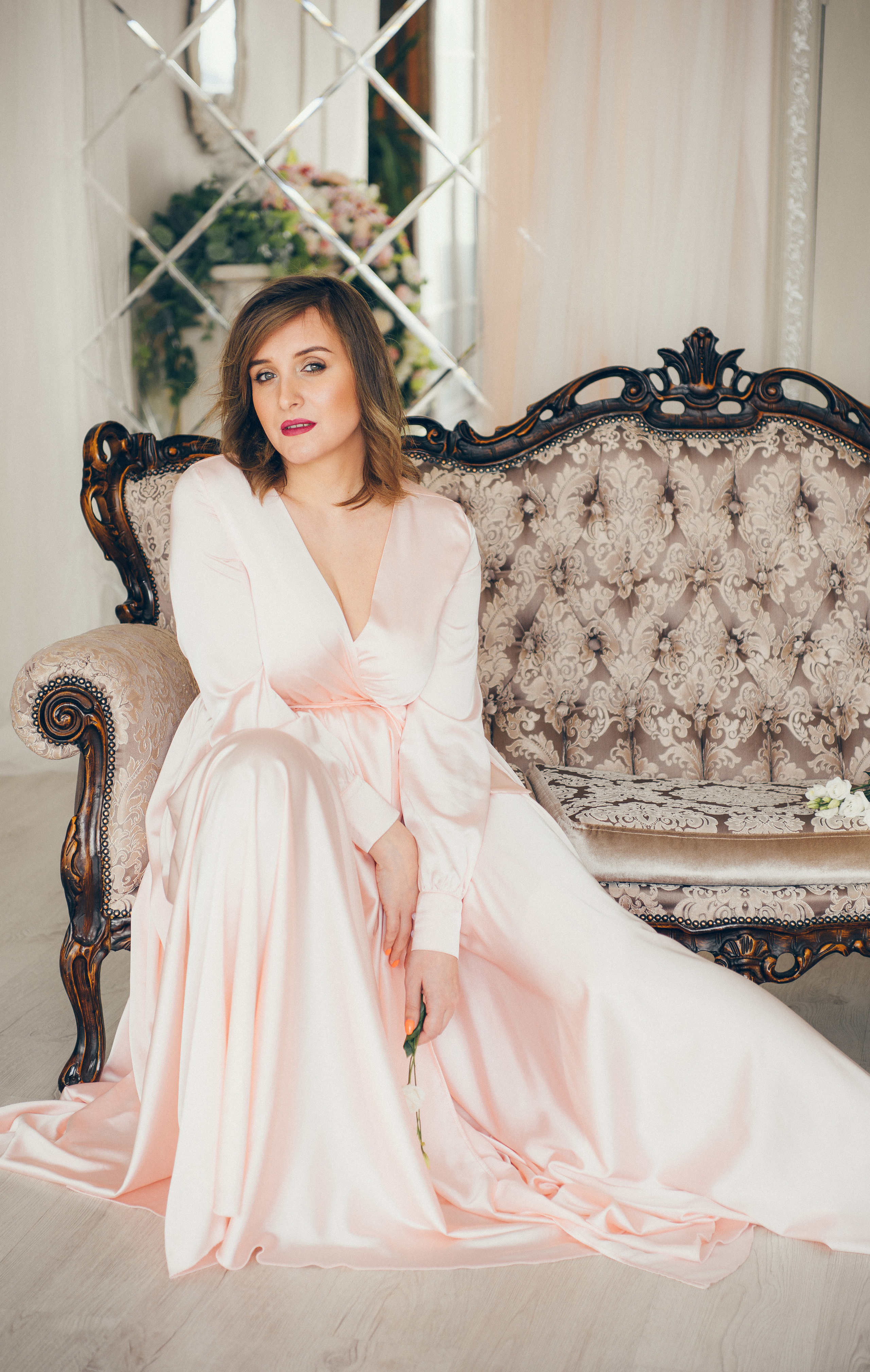 Марго — самая…. Фотограф Юлия Исаева