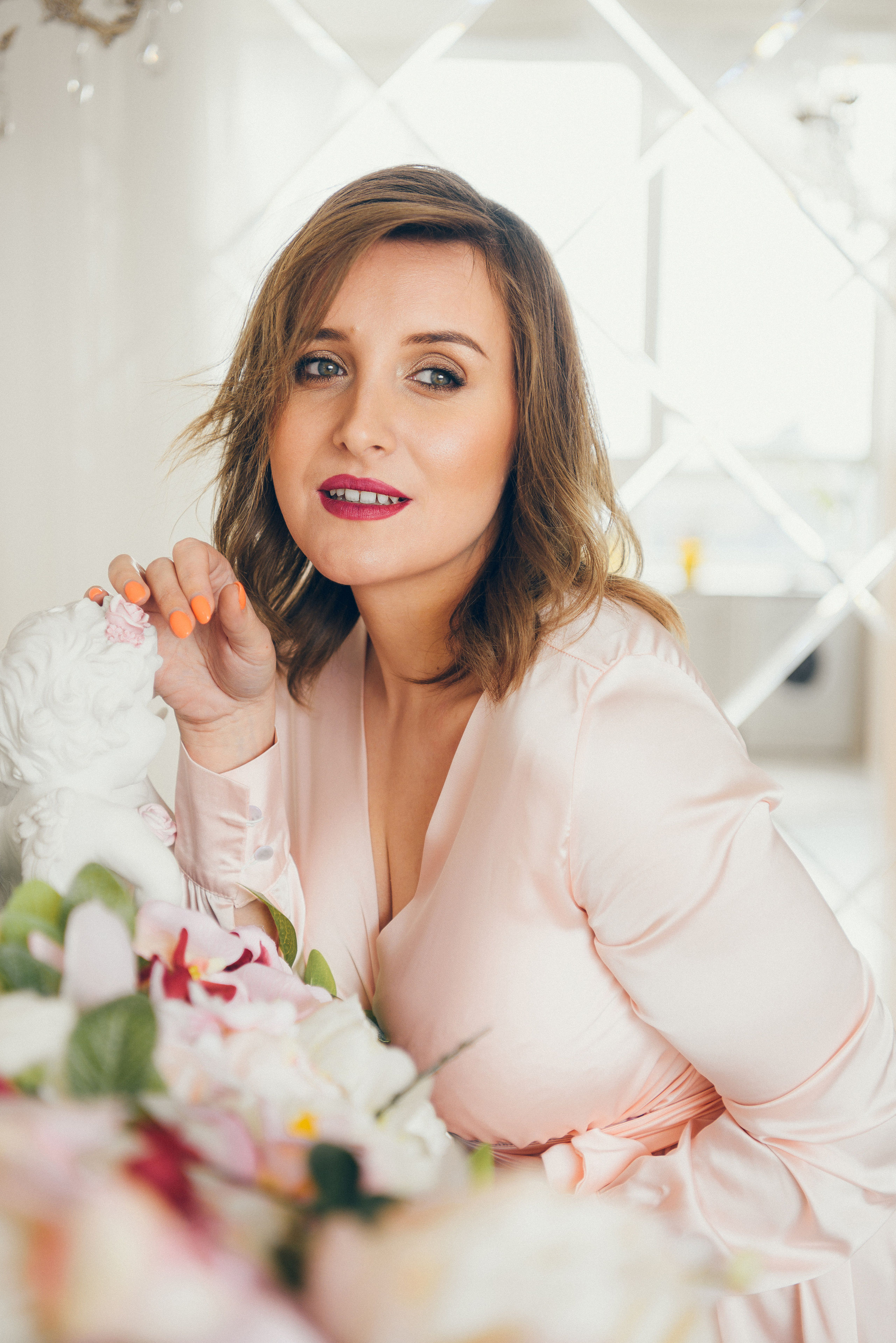 Марго — самая…. Фотограф Юлия Исаева