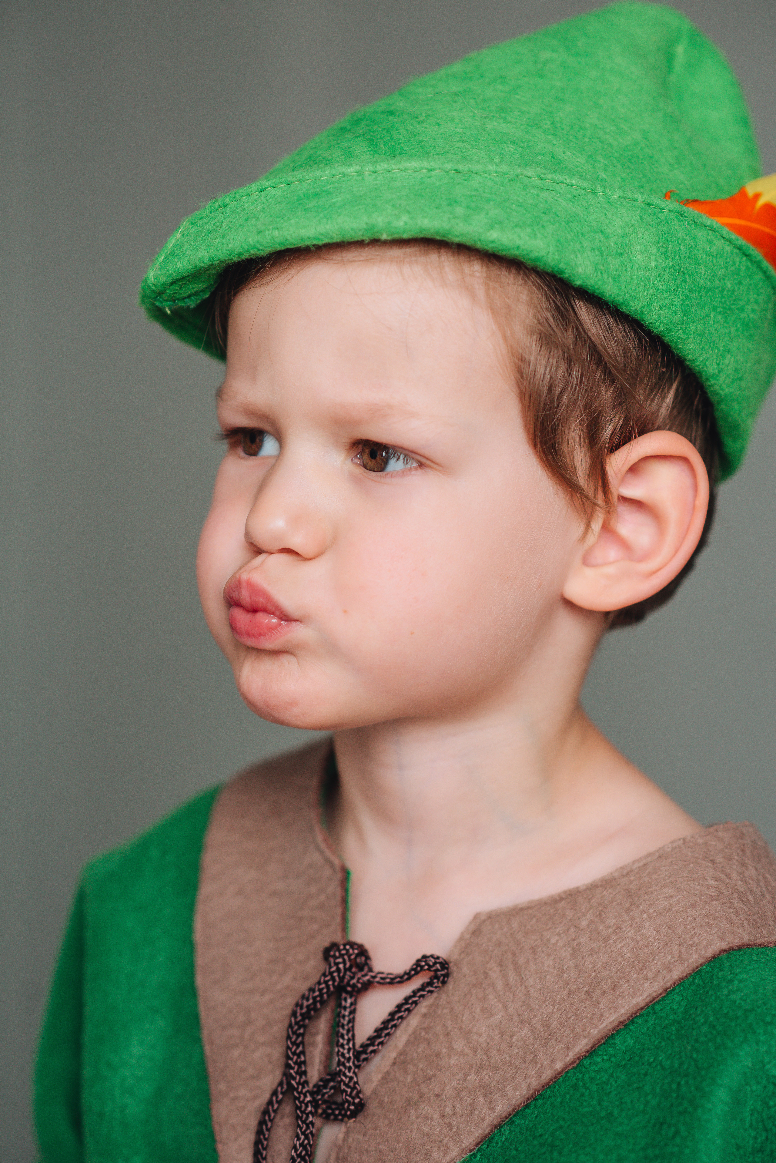 Гриша. Фотограф Юлия Исаева