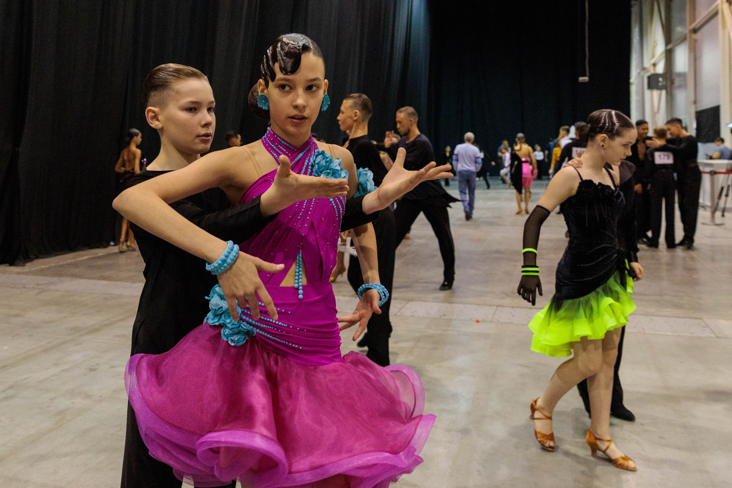 Концертные программы. Серия 54