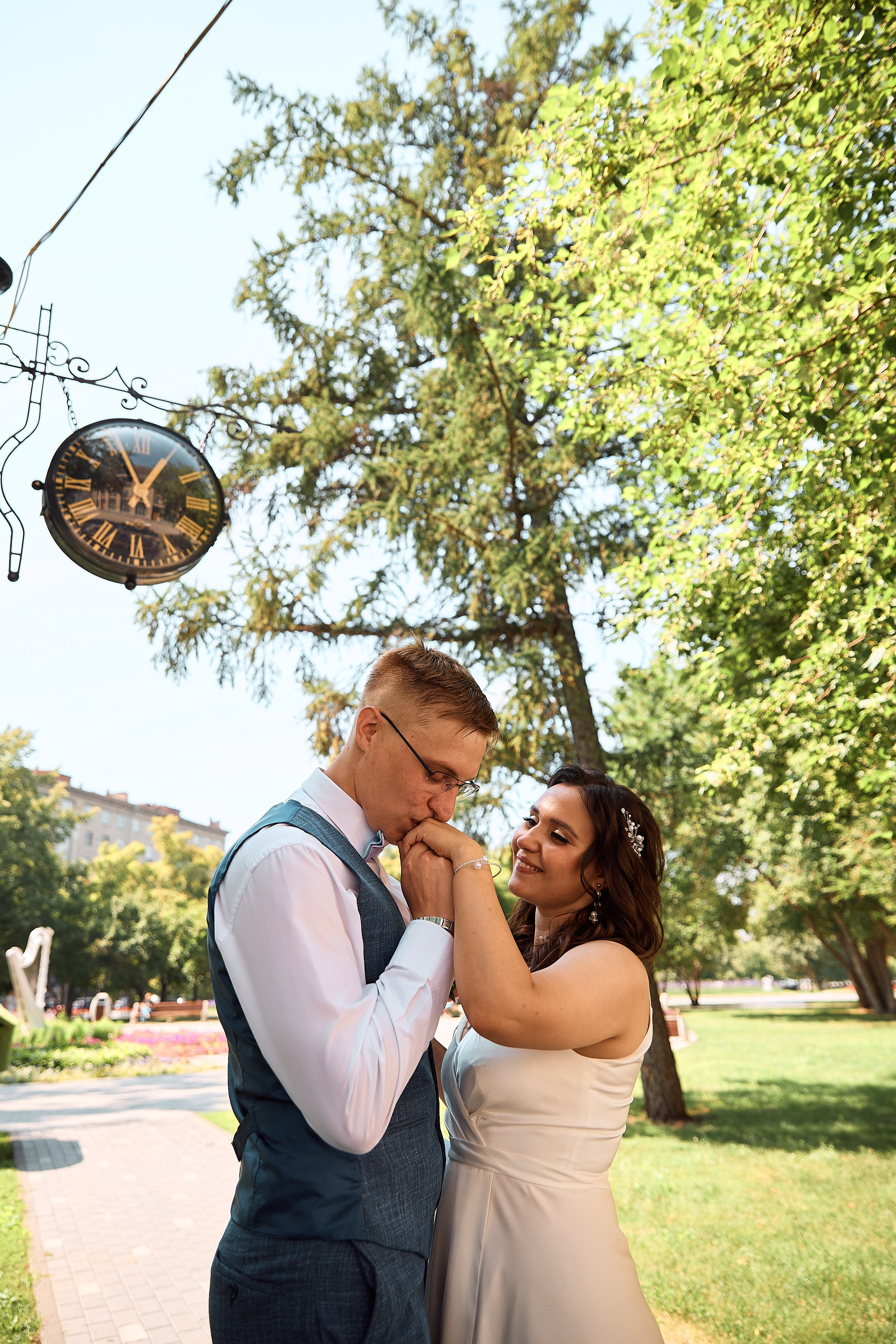 Sagittarius. Серия 54