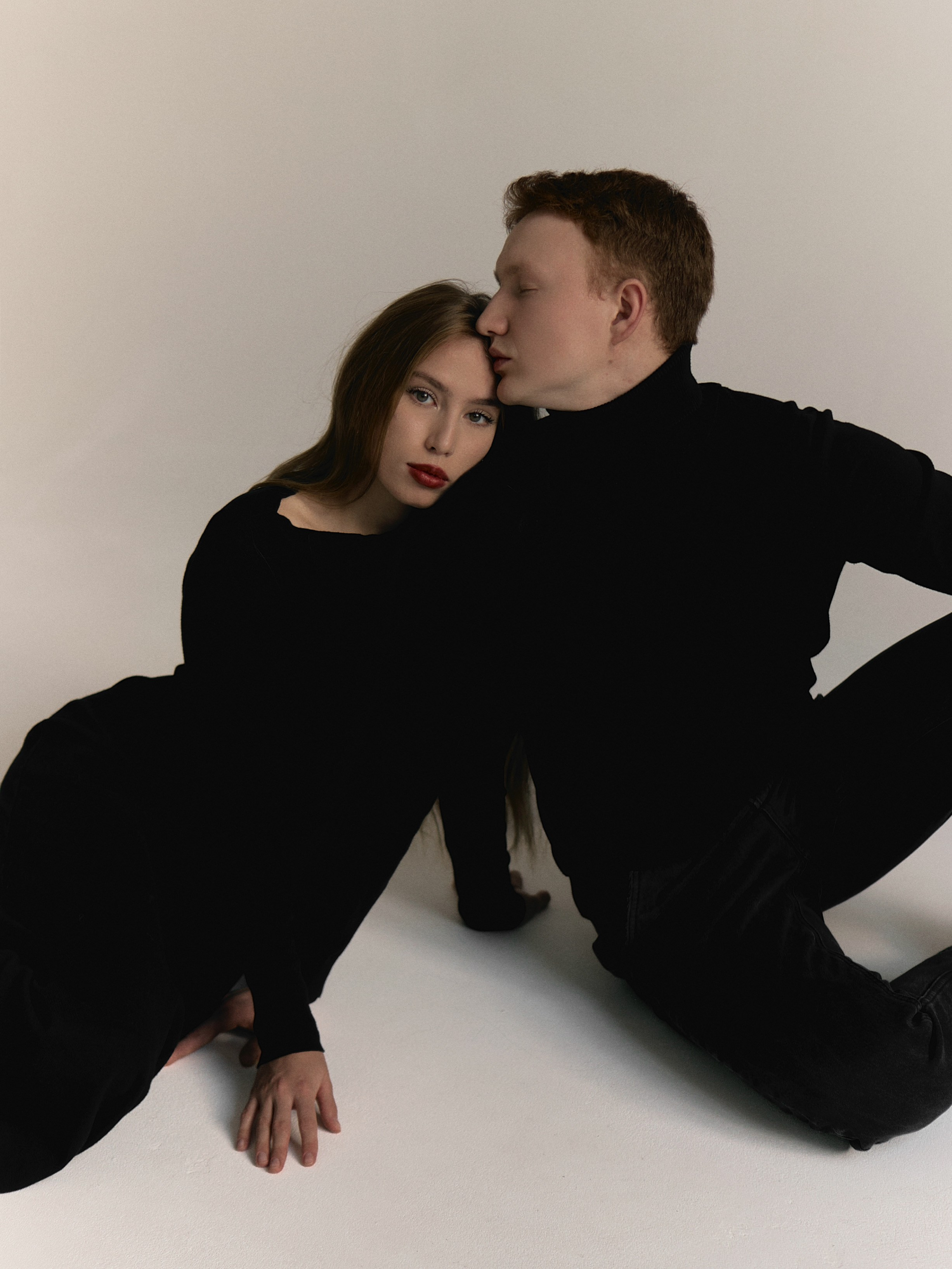 Kira Anton. Индивидуальная и семейная фотосессия в Чебоксарах Оксана Русакова