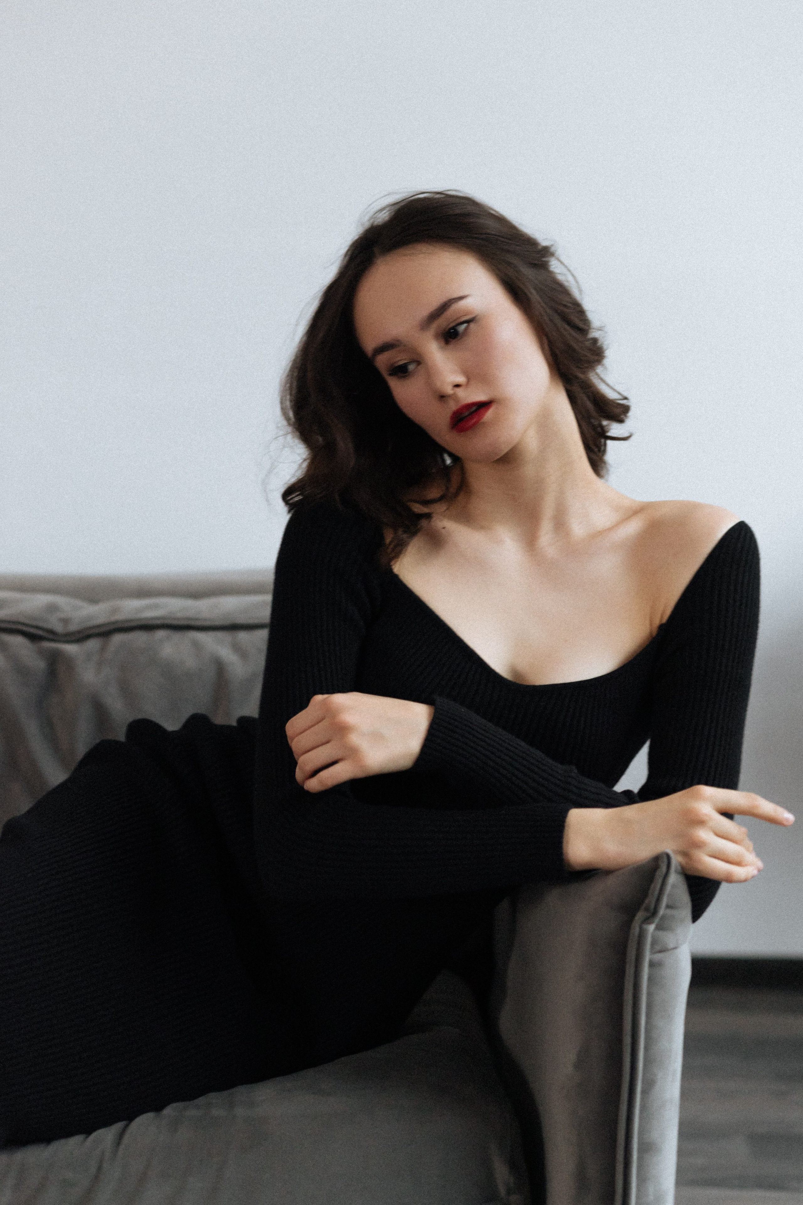 Индивидуальные. Главная