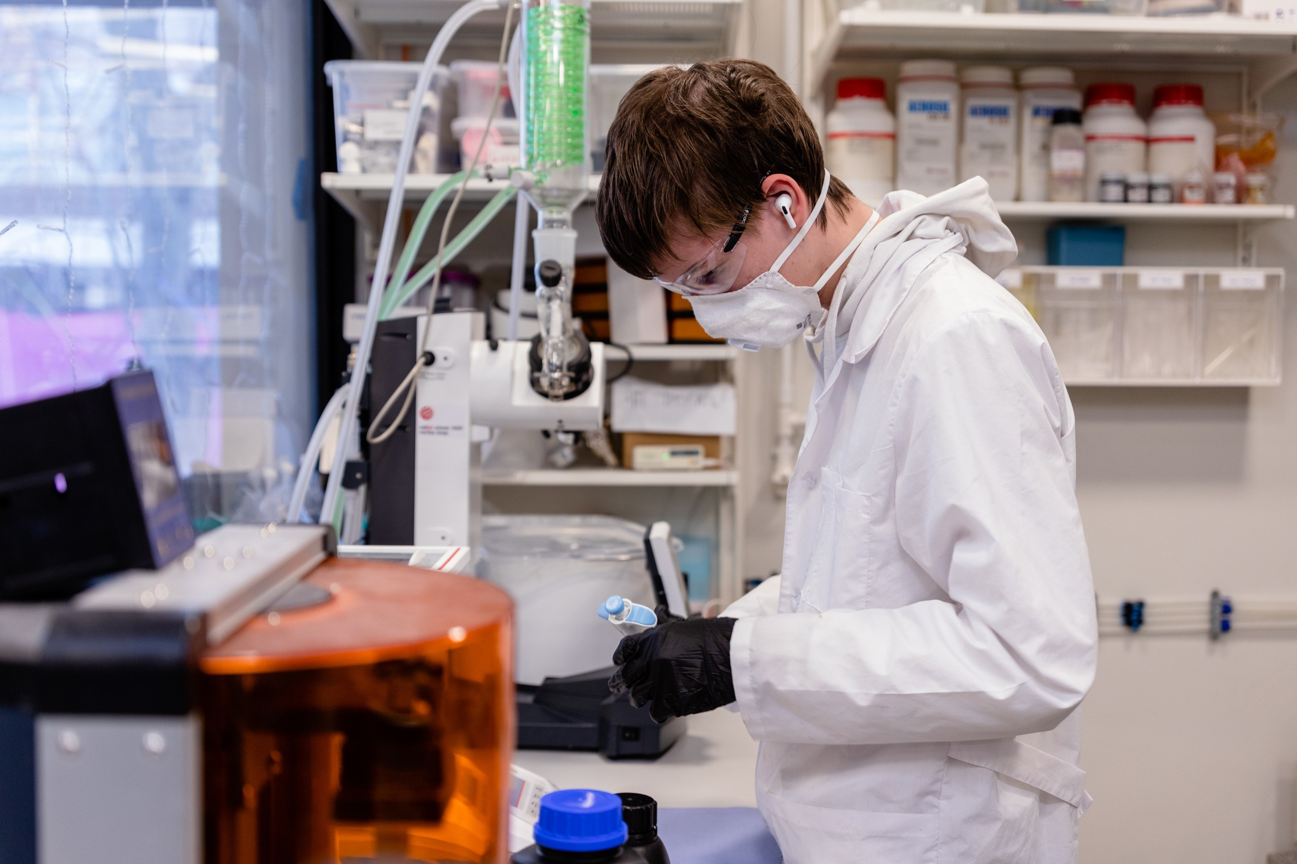 Репортажный фотограф Грехов Илья