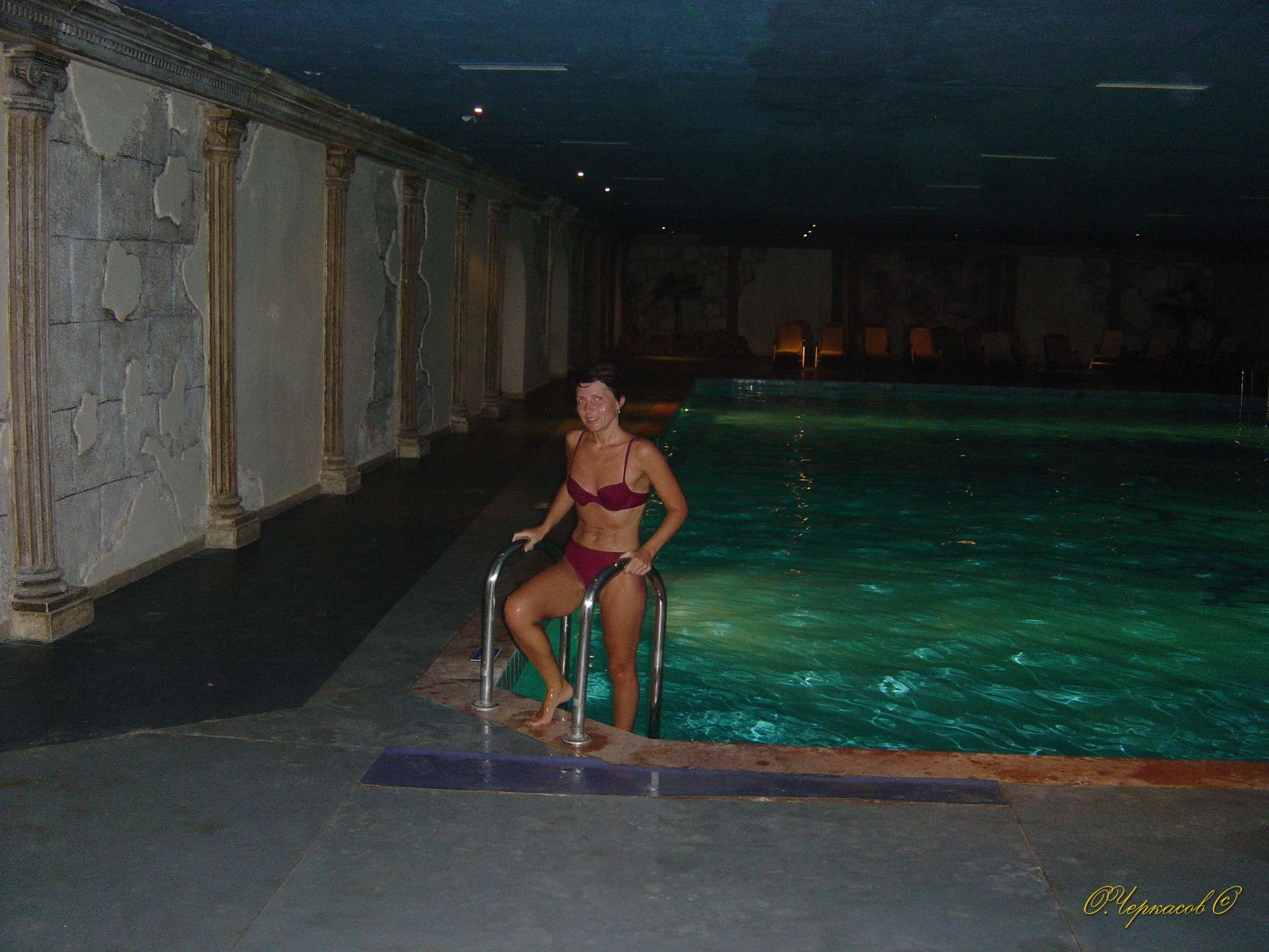 Турция, Зигана, 2005. Улица, люди, жизнь…