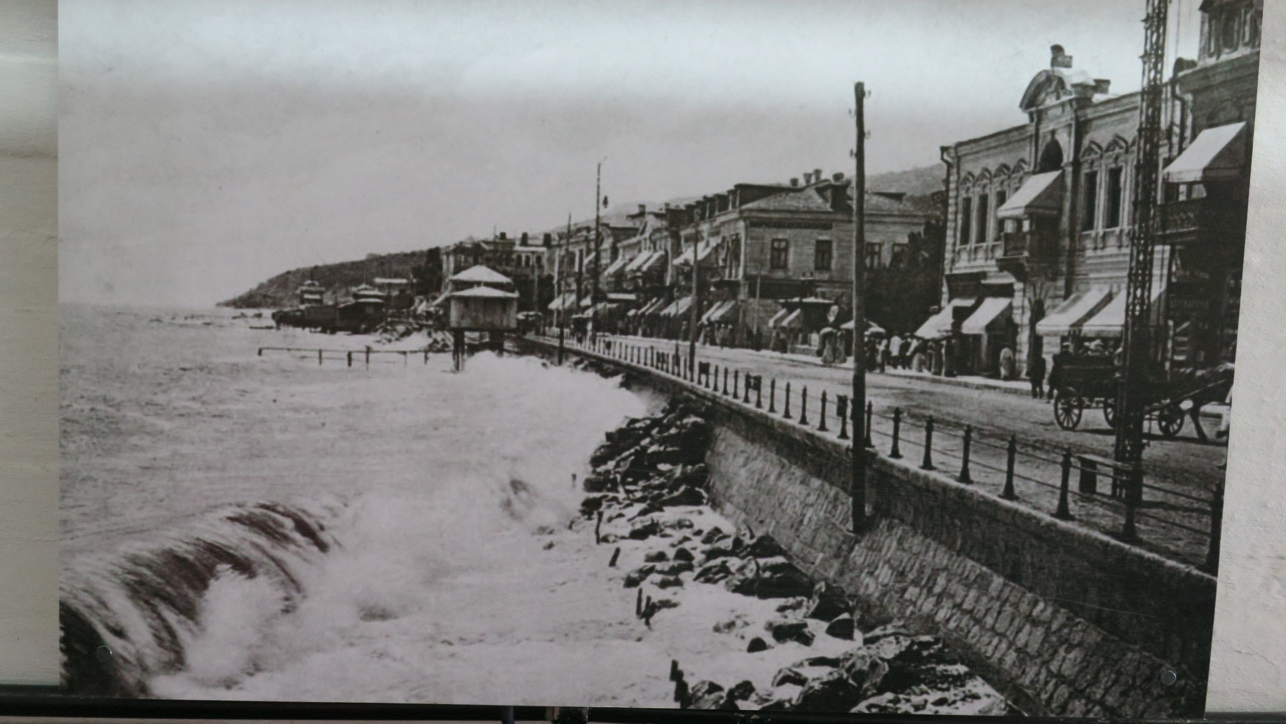 Крым 2018 г. Улица, люди, жизнь…