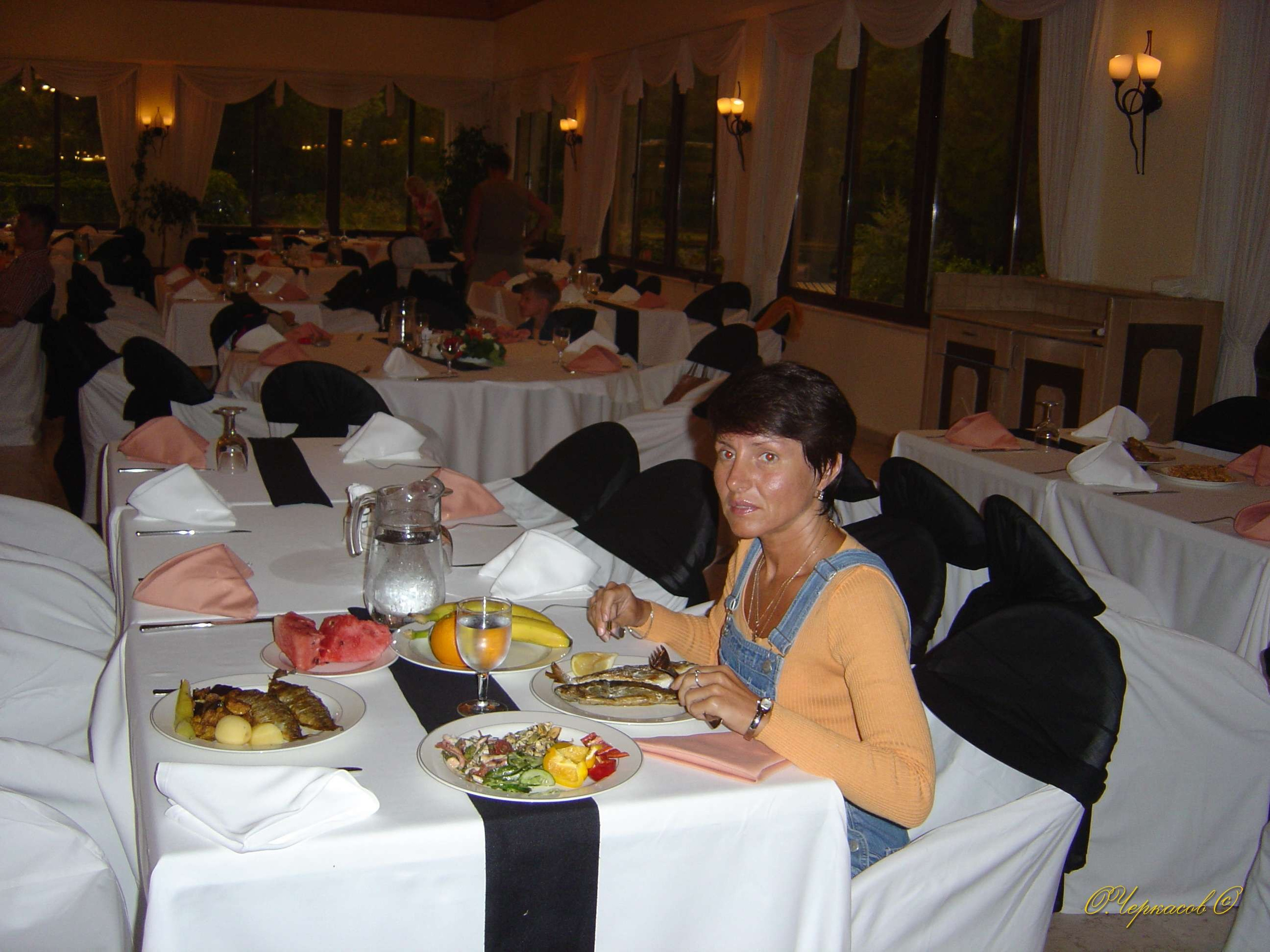 Турция, Зигана, 2005. Улица, люди, жизнь…