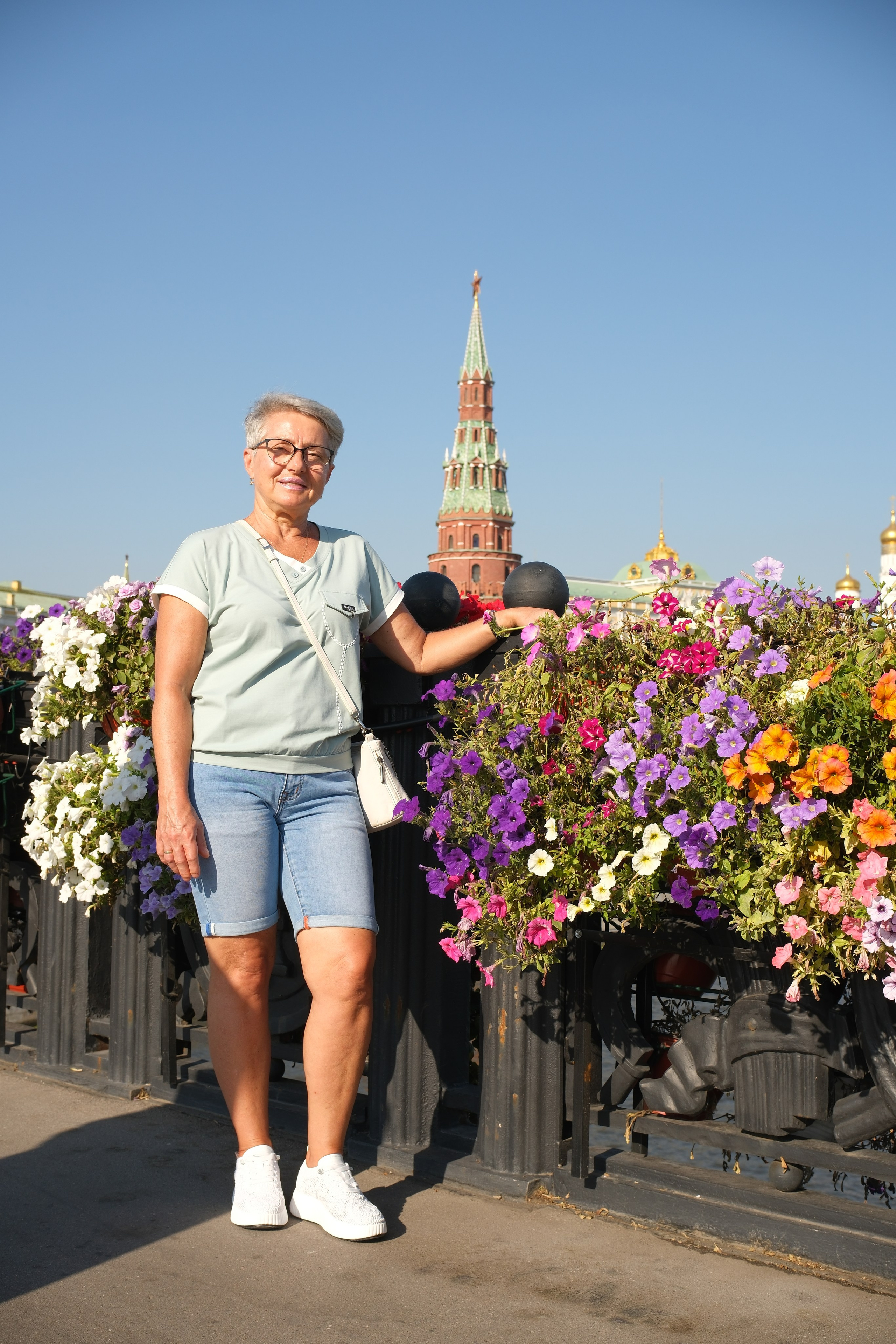 День города 2024. Улица, люди, жизнь…