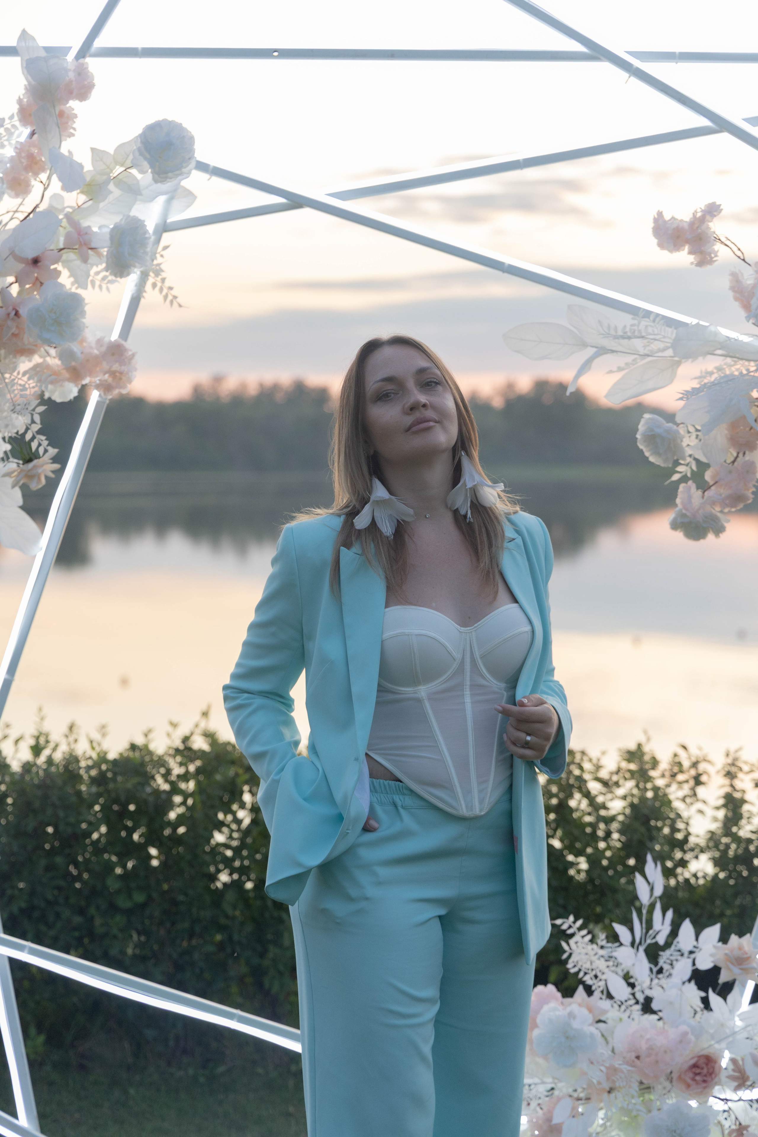 Ольга и Максим. Фотограф в Самаре Ксения Владимировна