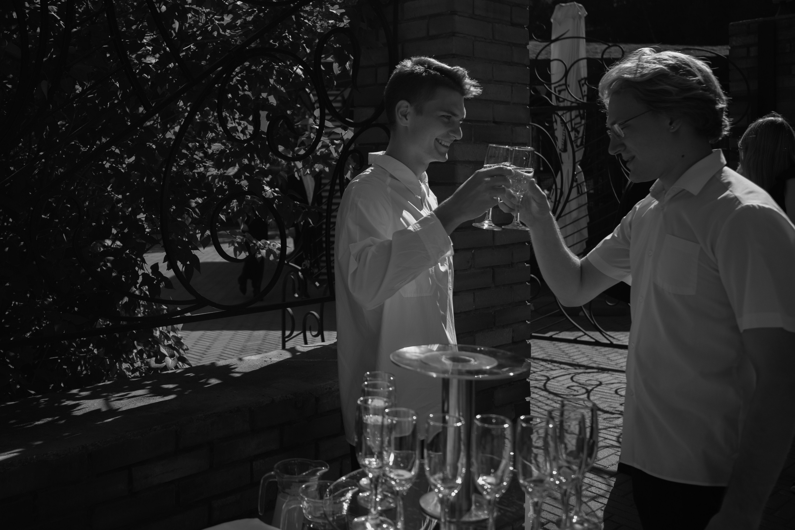 Олег-Лиза — PARK CITY FUSION. Свадебный фотограф Екатеринбург/Челябинск — Любовь Волохова