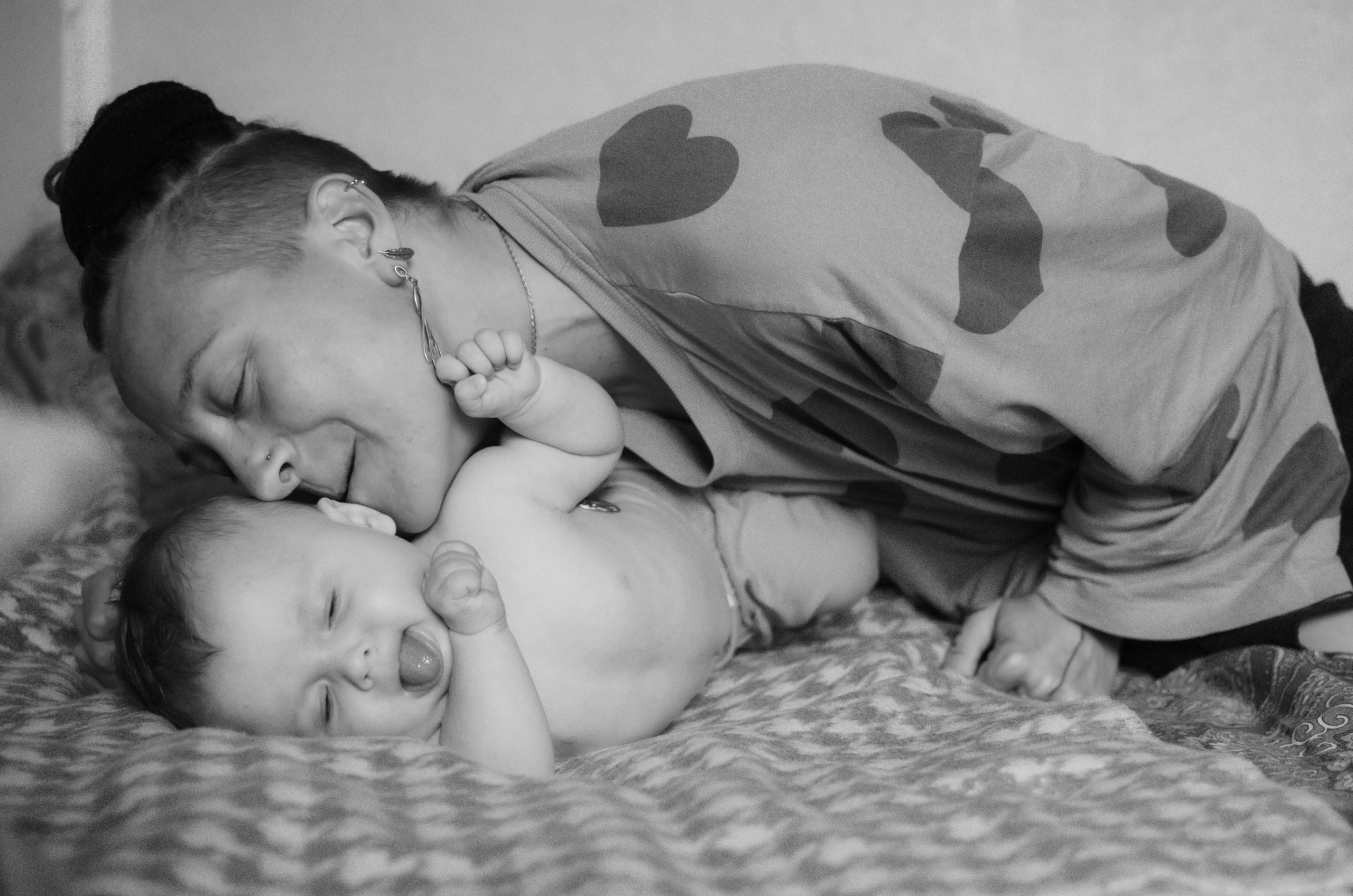 Анна И Софи