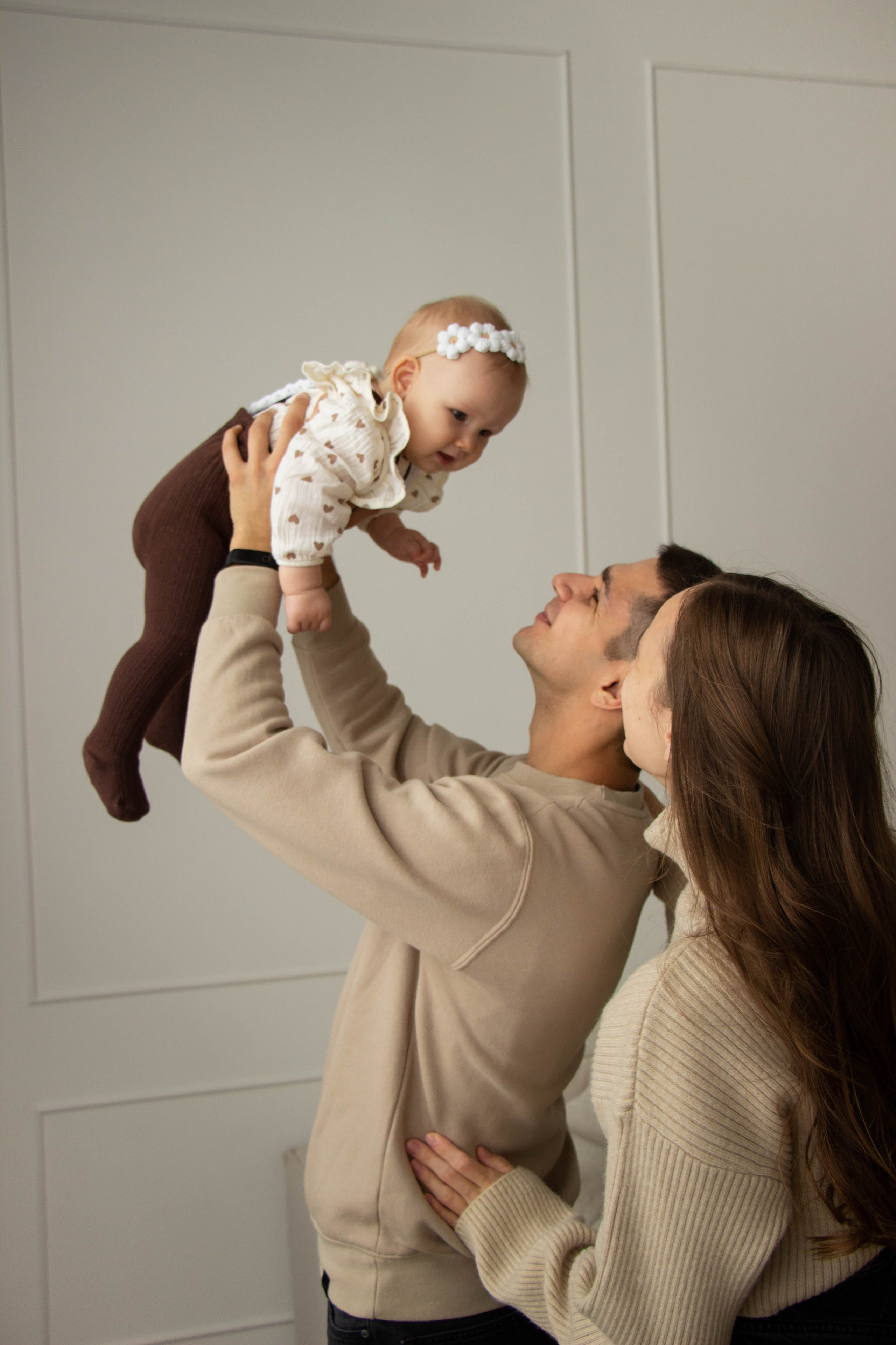 Индивидуальный и семейный фотограф в Волжском и Волгограде Алёна Кизименко