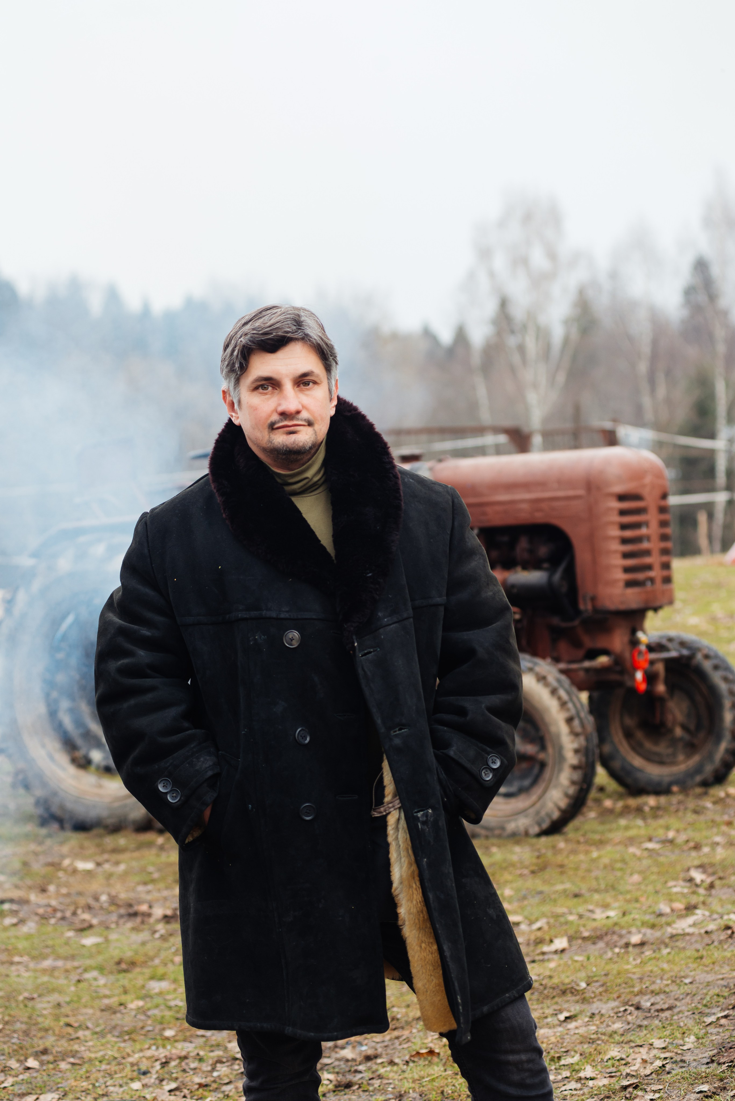 Егор и Наташа. Семейный фотограф Клубкова Мария. Поместье Клу