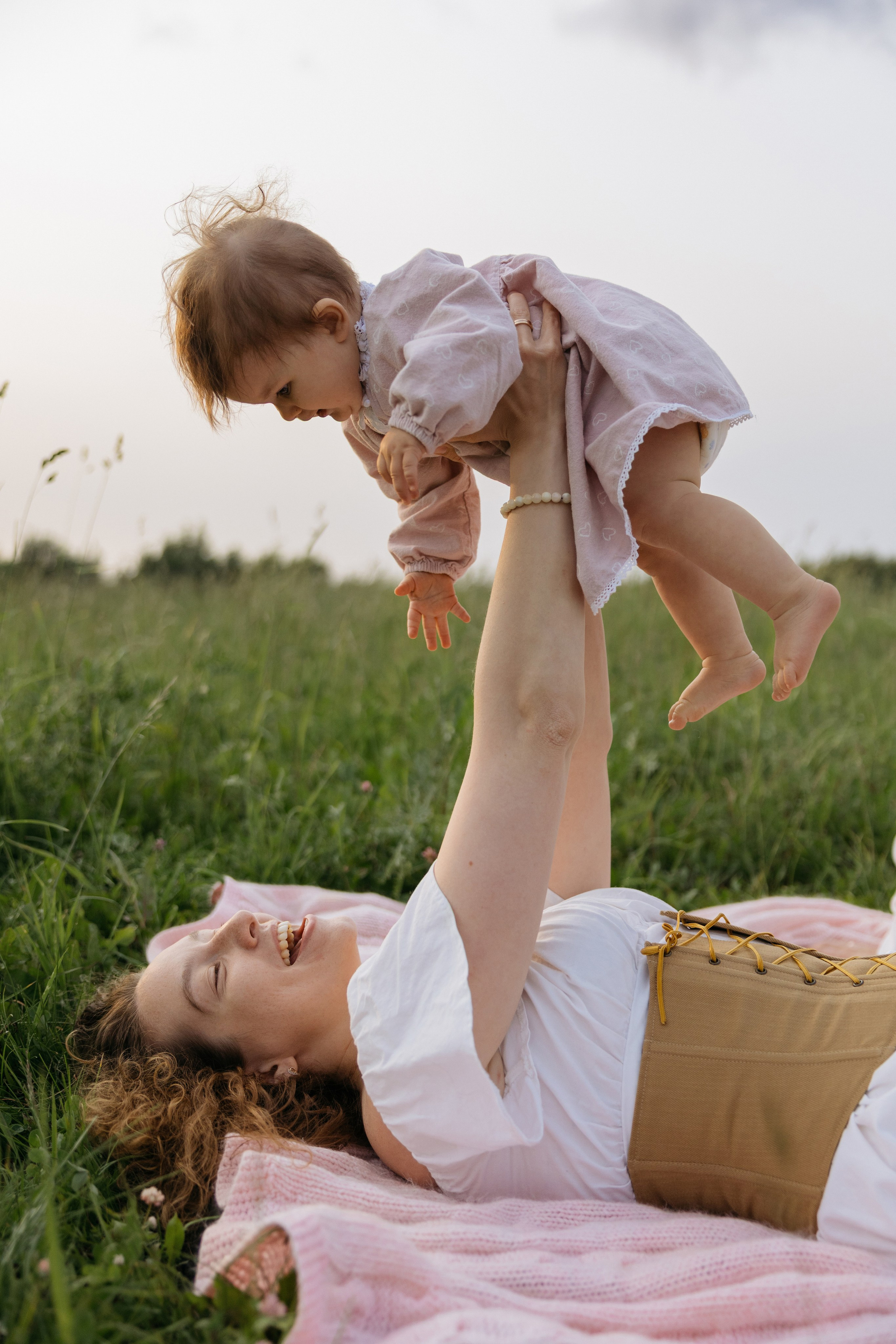 Песни и самолеты. Свадебный фотограф в Москве Полина Лелетко