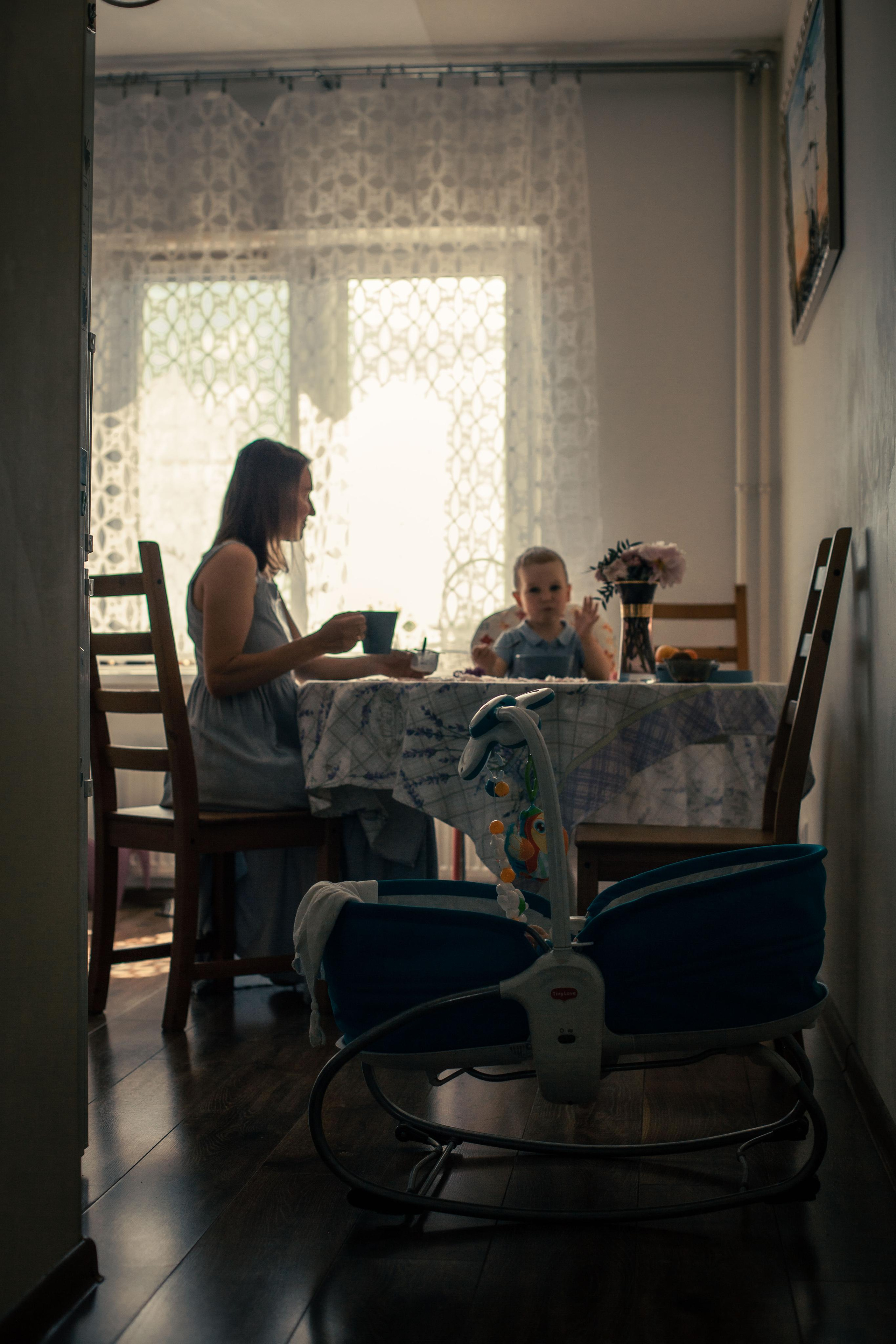 Домашние фотоссессии Всеволожск. Семейный и детский фотограф во Всеволосжке Людмила Квасова